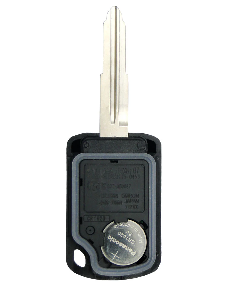 Mitsubishi Outlander Remote Key Fob