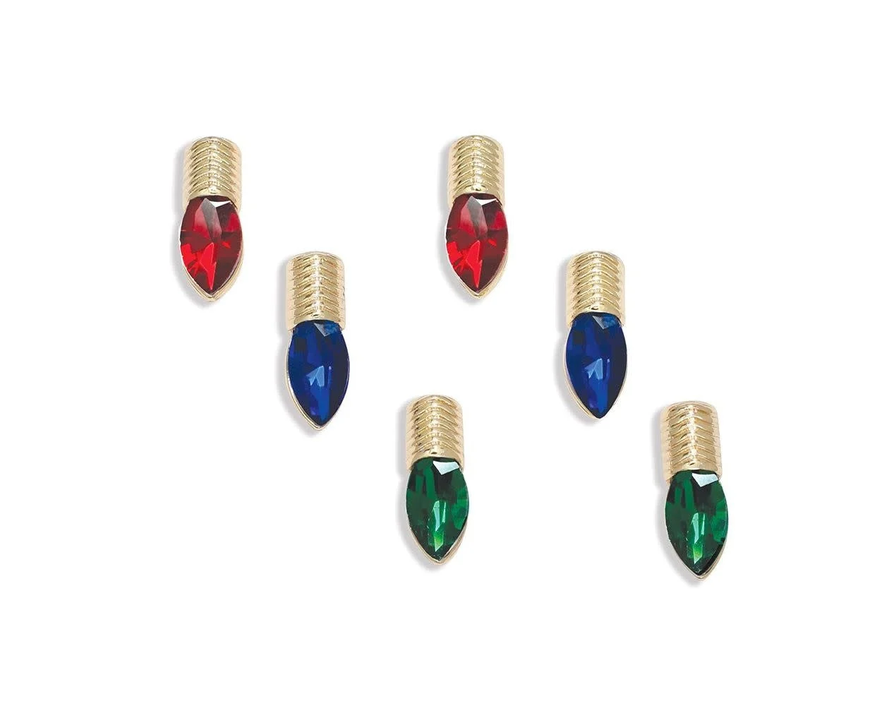 Tis the Season Earrings - moodlistic