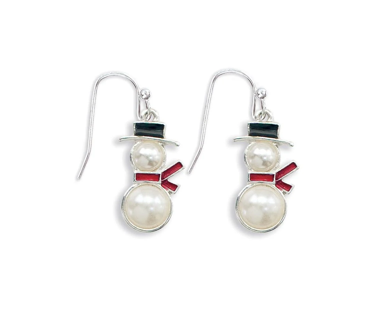 Tis the Season Earrings - moodlistic