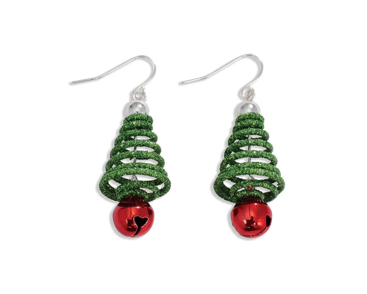 Tis the Season Earrings - moodlistic