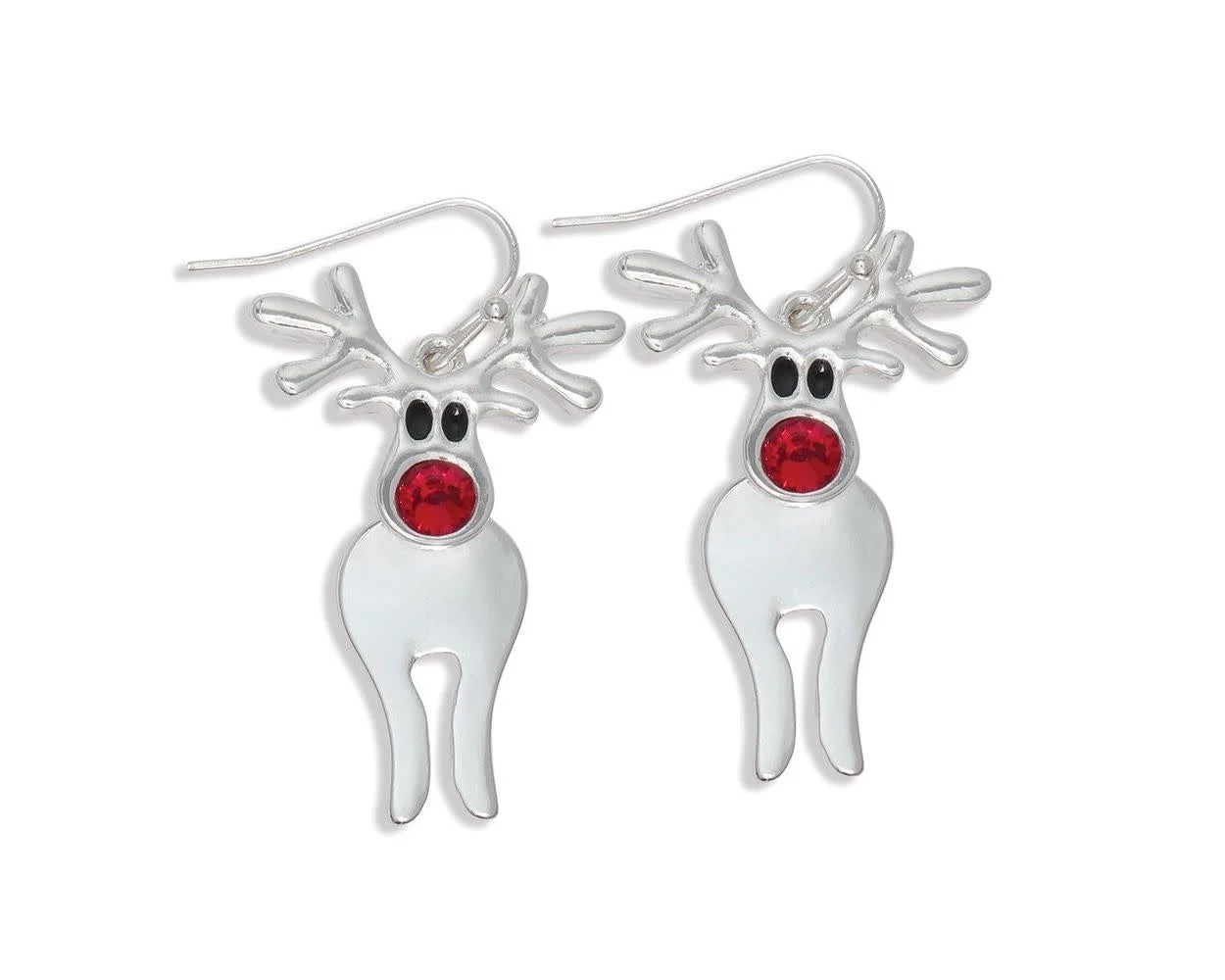 Tis the Season Earrings - moodlistic