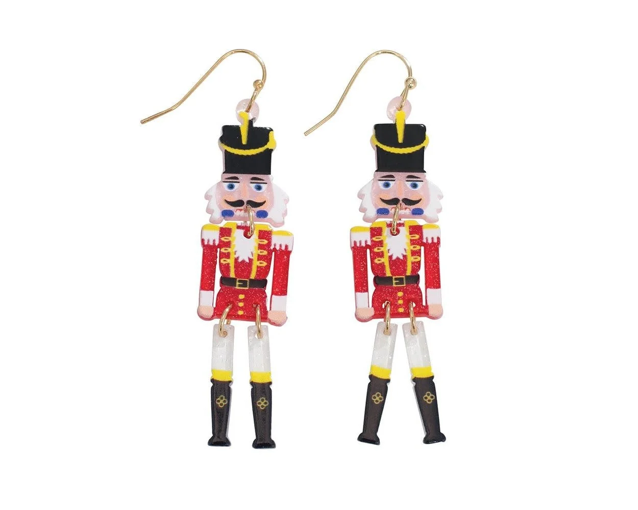 Tis the Season Earrings - moodlistic