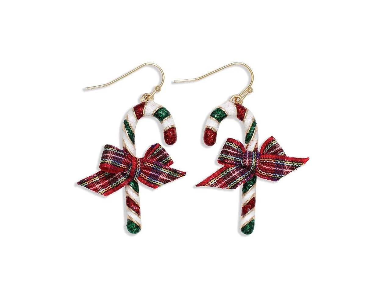 Tis the Season Earrings - moodlistic