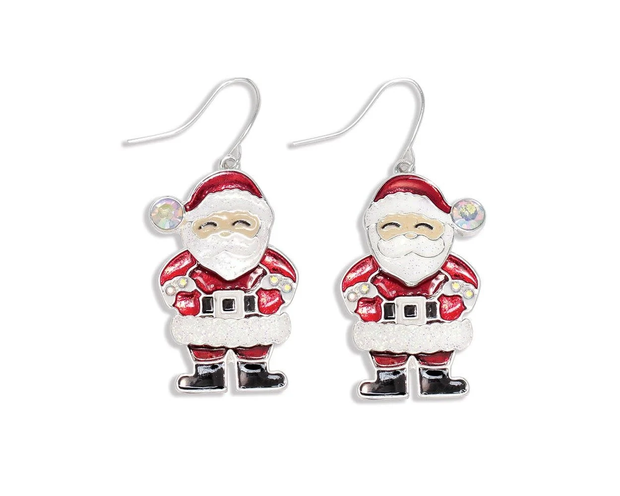 Tis the Season Earrings - moodlistic