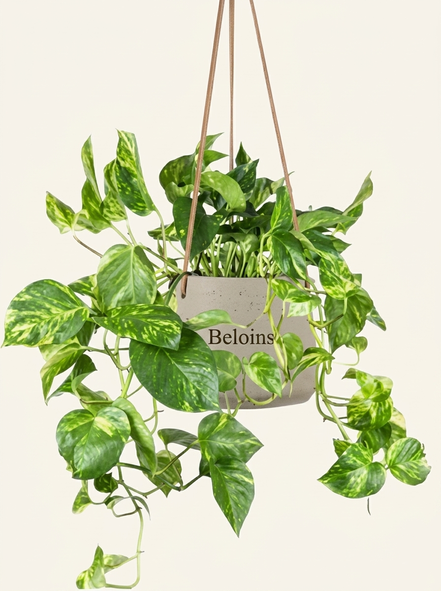 Epipremnum aureum (Efeutute) (M)