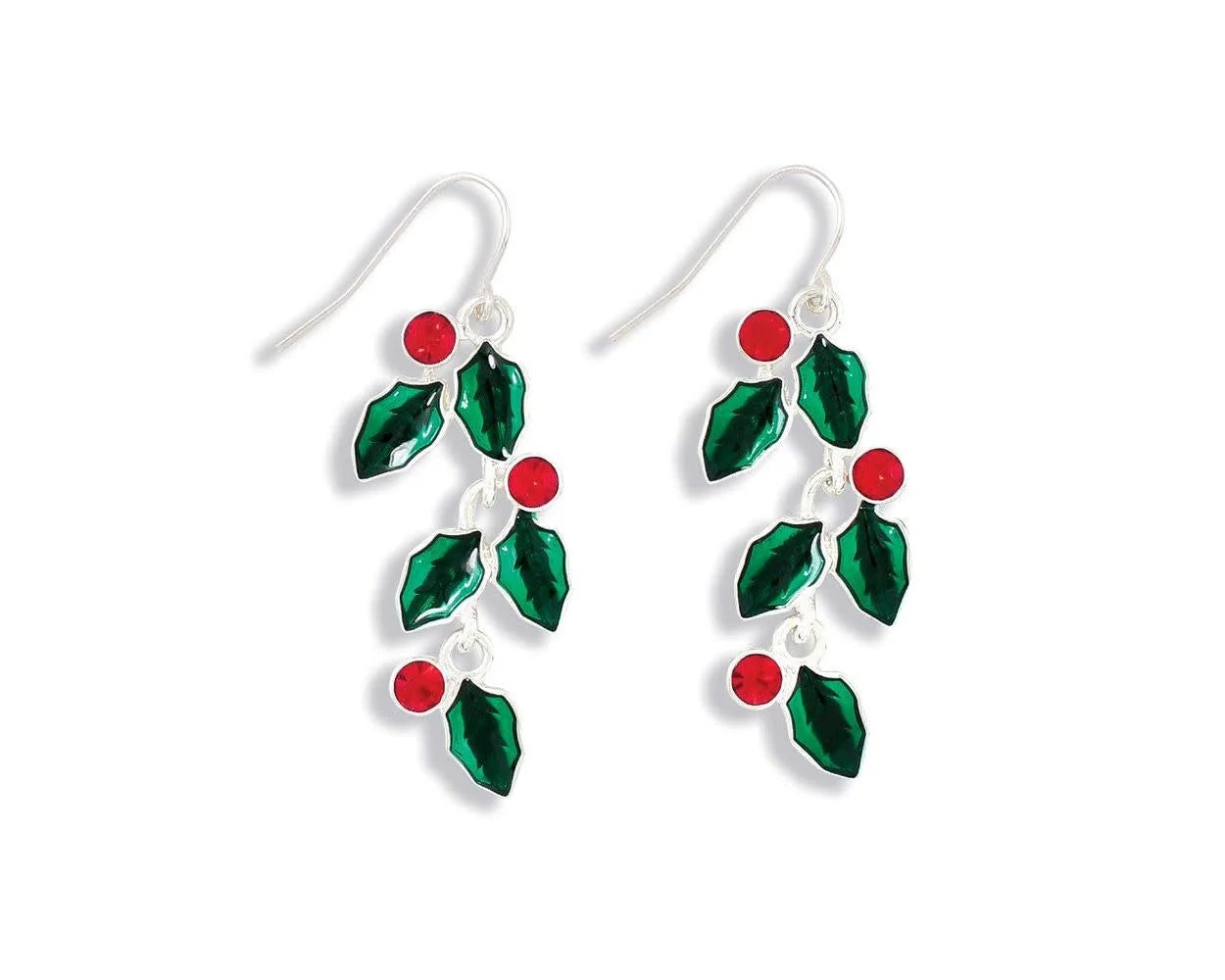 Tis the Season Earrings - moodlistic