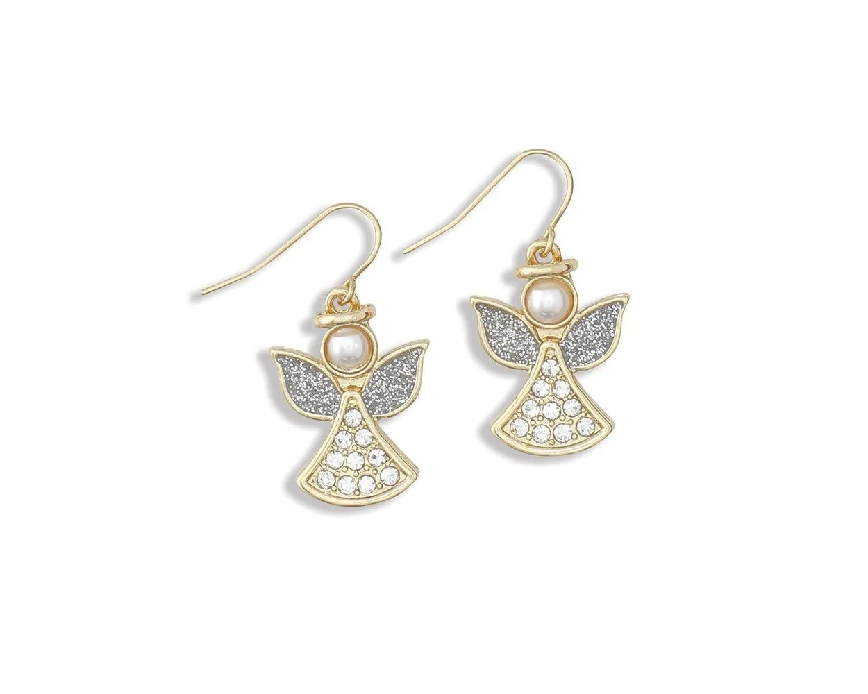 Tis the Season Earrings - moodlistic
