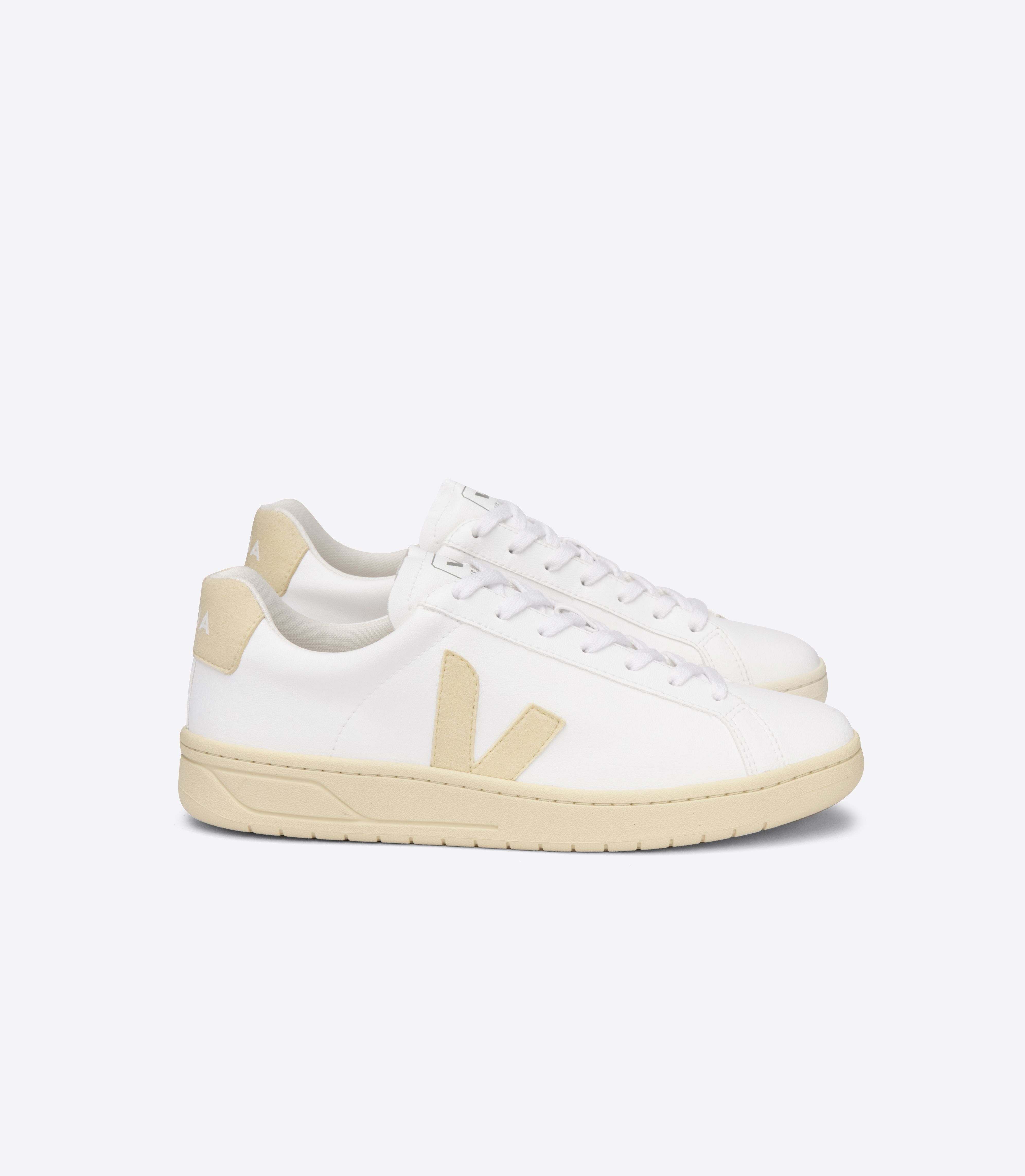 URCA CWL WHITE BUTTER