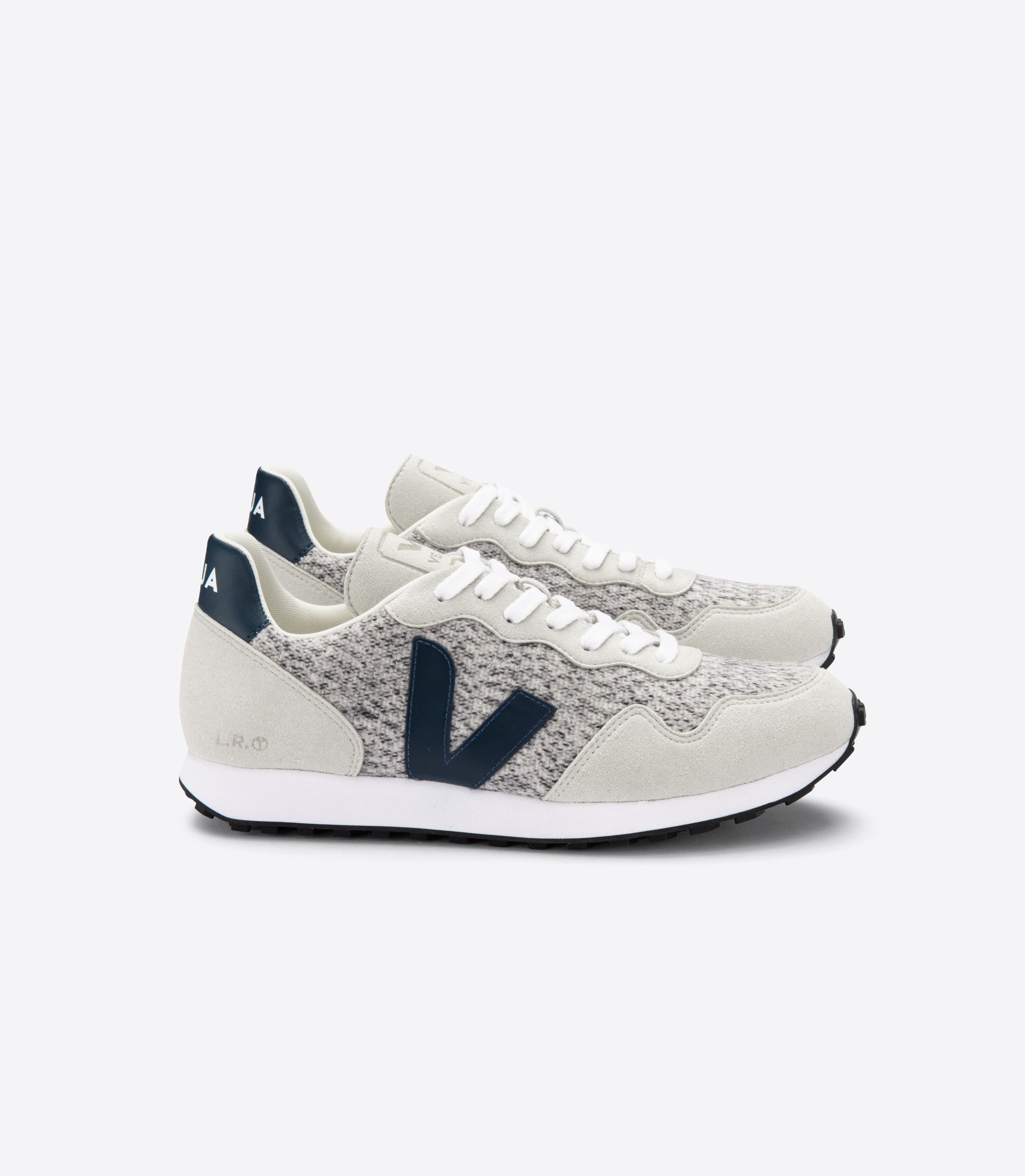 SDU ALVEOMESH FLANNEL SNOW NAUTICO