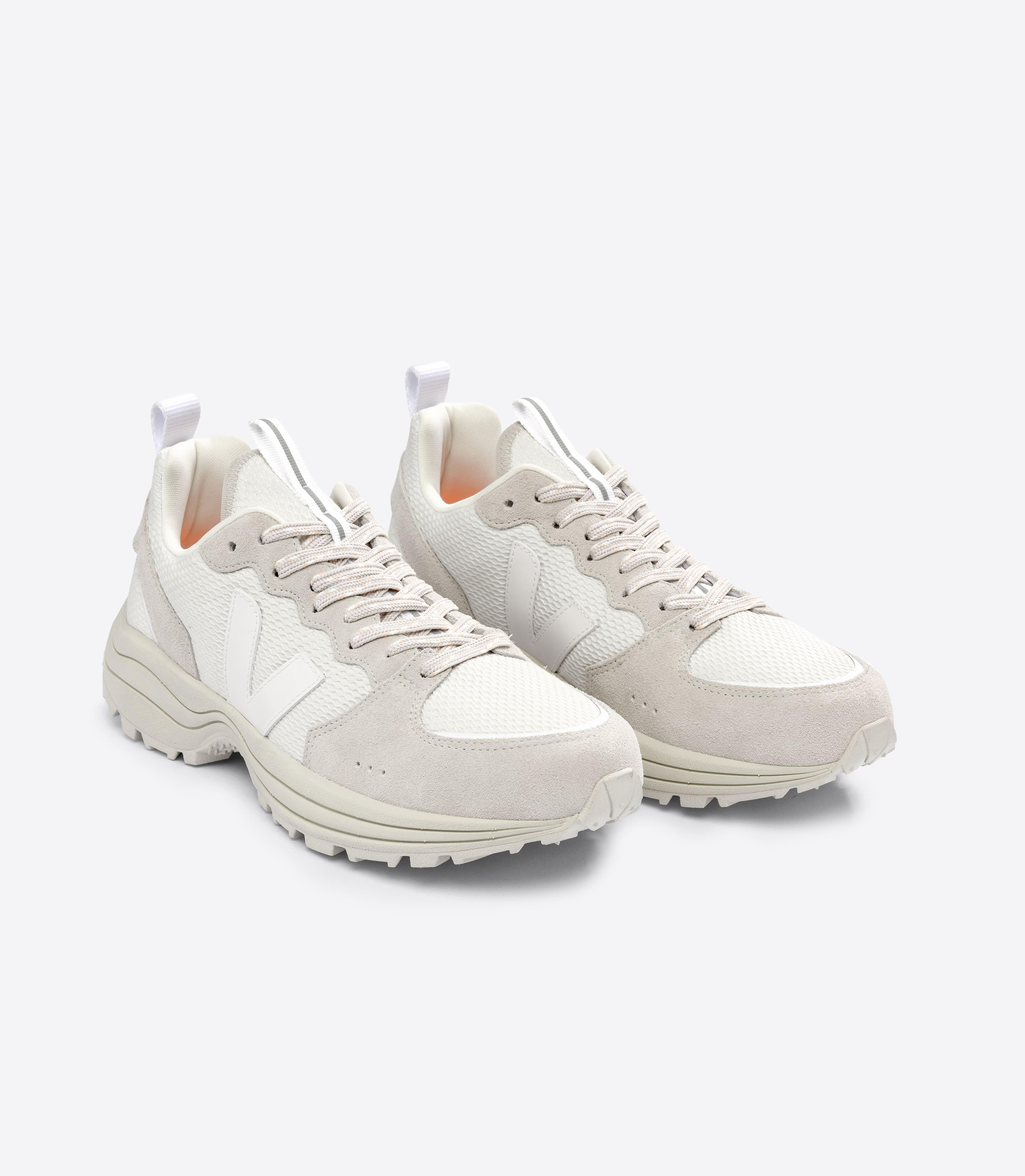 VENTURI HEXAMESH GRAVEL WHITE