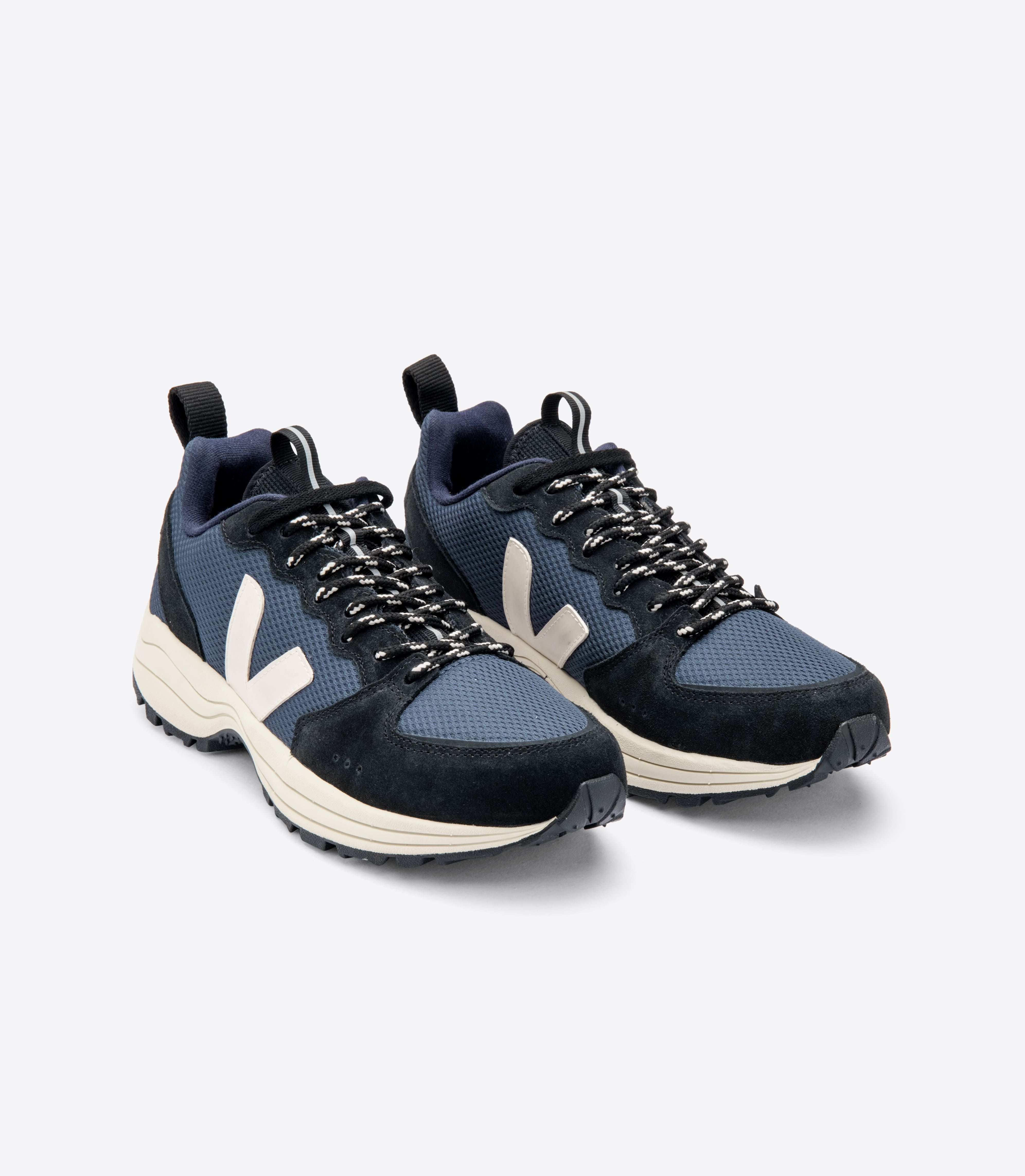 VENTURI ALVEOMESH NAUTICO PIERRE BLACK