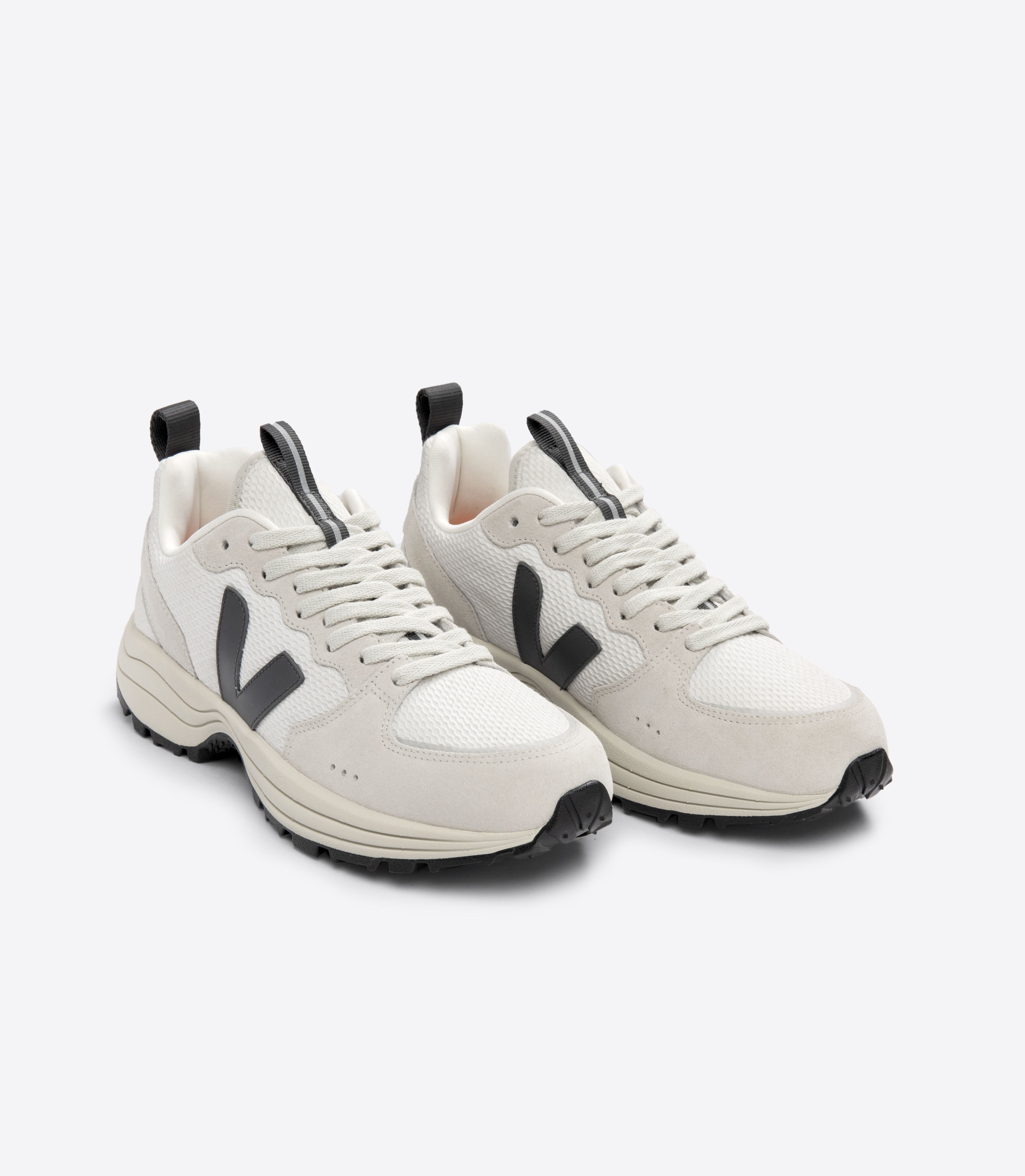 VENTURI HEXAMESH GRAVEL GRAFITE
