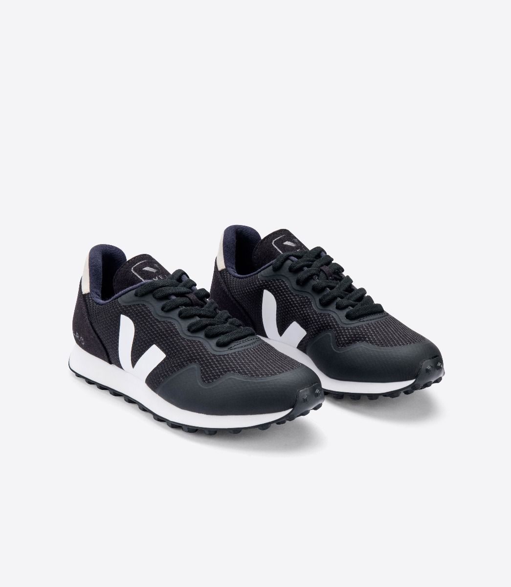 SDU RT B-MESH BLACK WHITE NATURAL