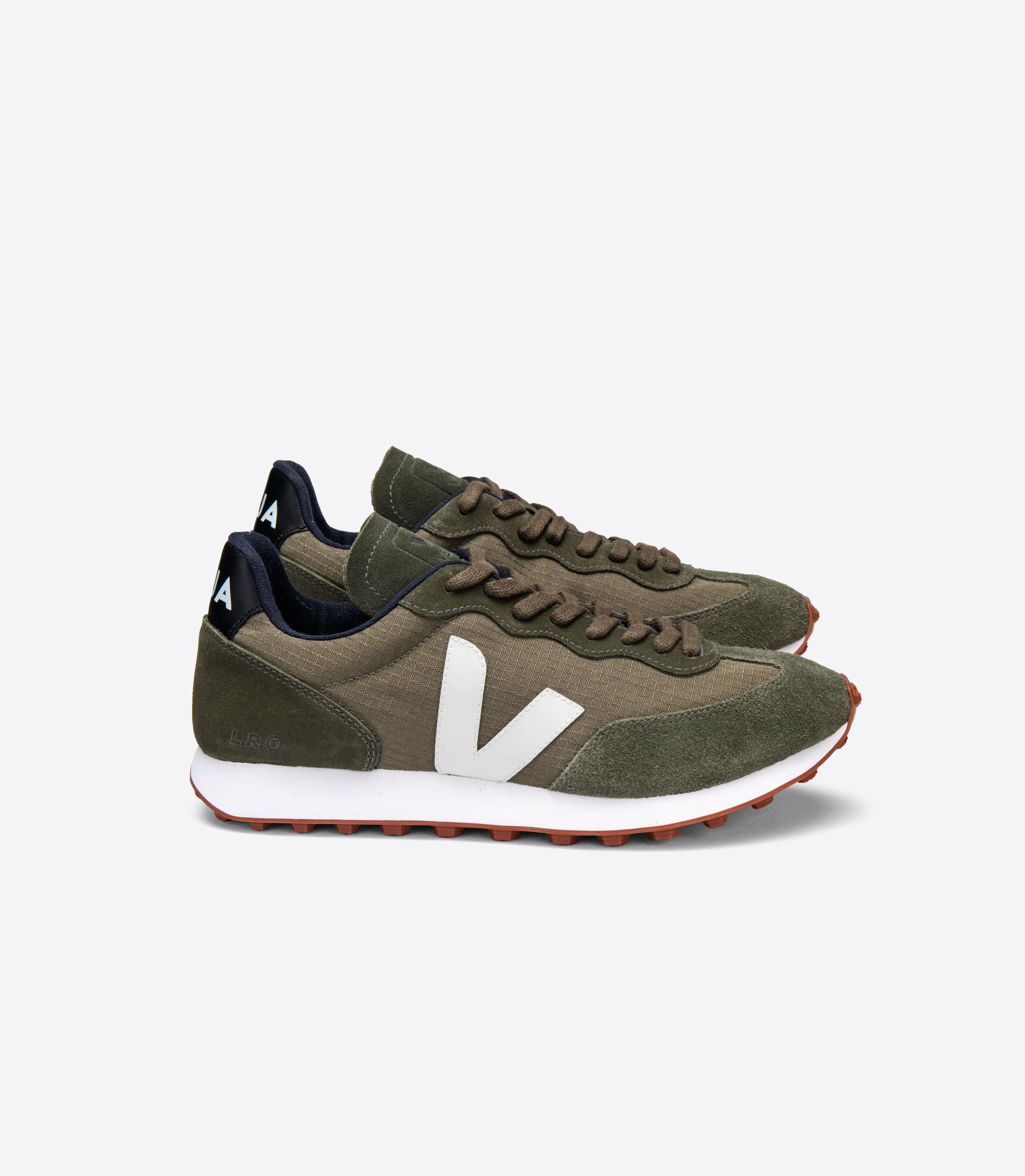 RIO BRANCO RIPSTOP KAKI PEARL