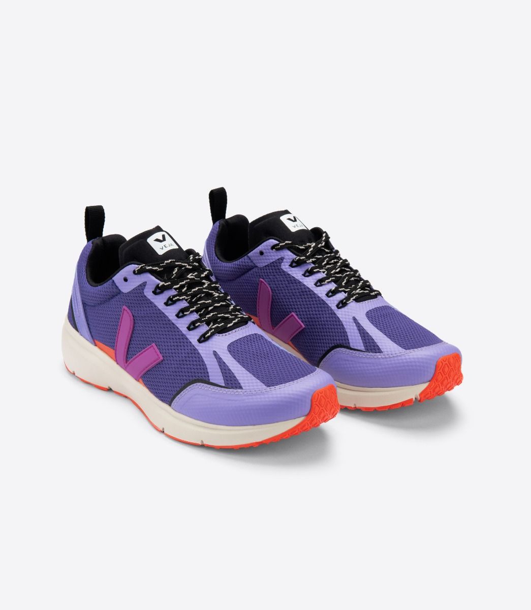 CONDOR 2 ALVEOMESH PURPLE ULTRAVIOLET