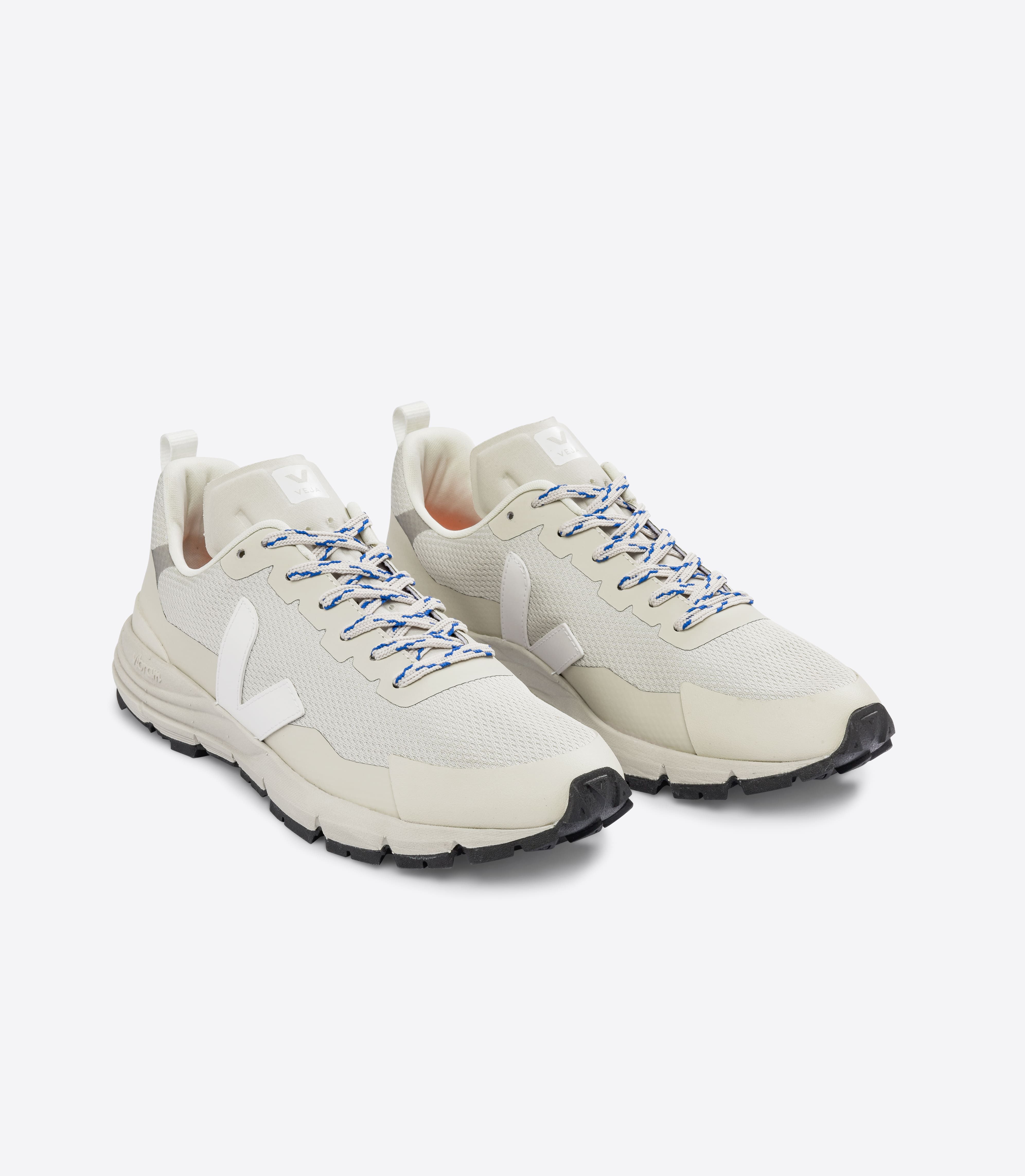 DEKKAN ALVEOMESH NATURAL WHITE