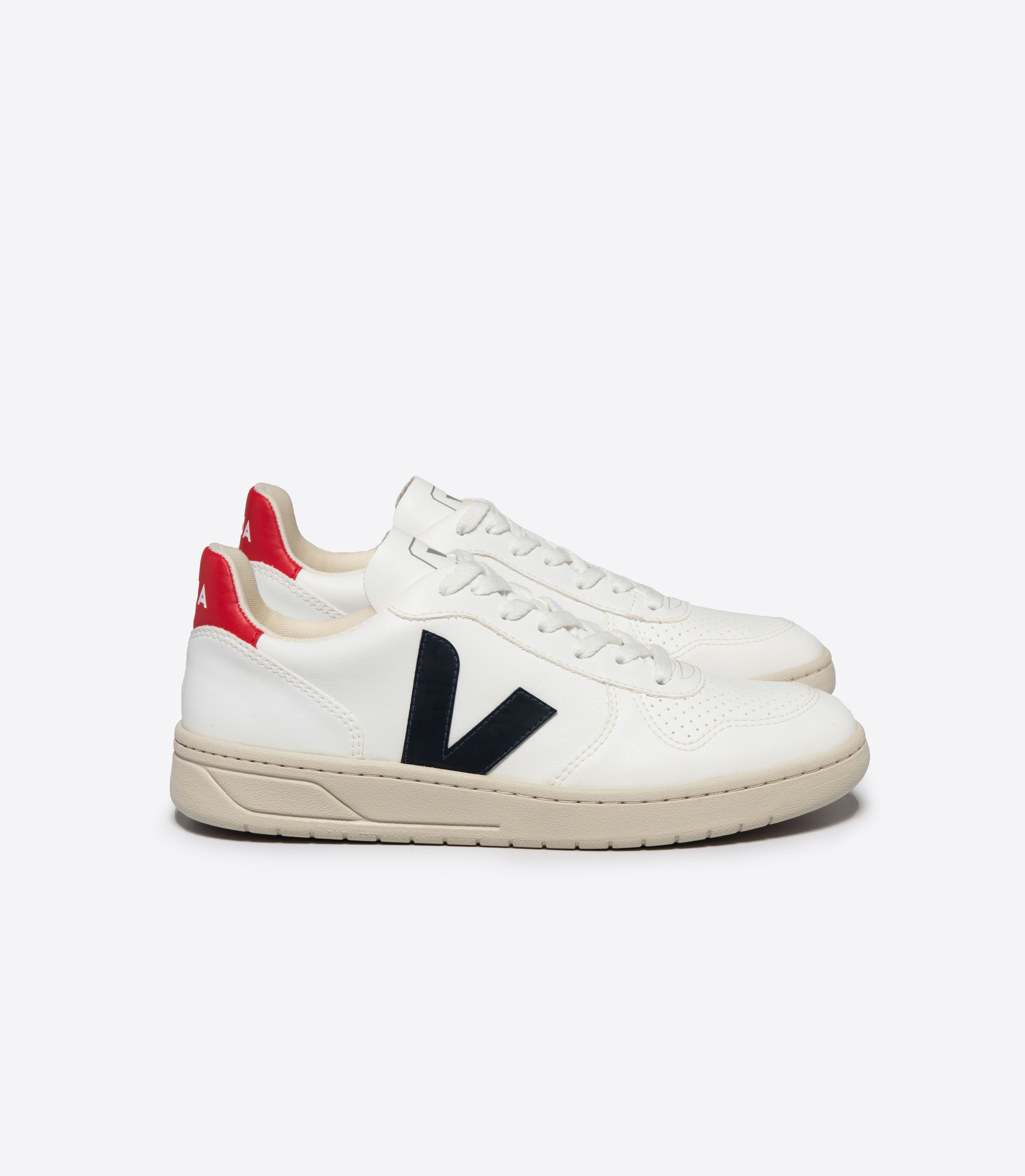 V-10 CWL WHITE NAUTICO PEKIN