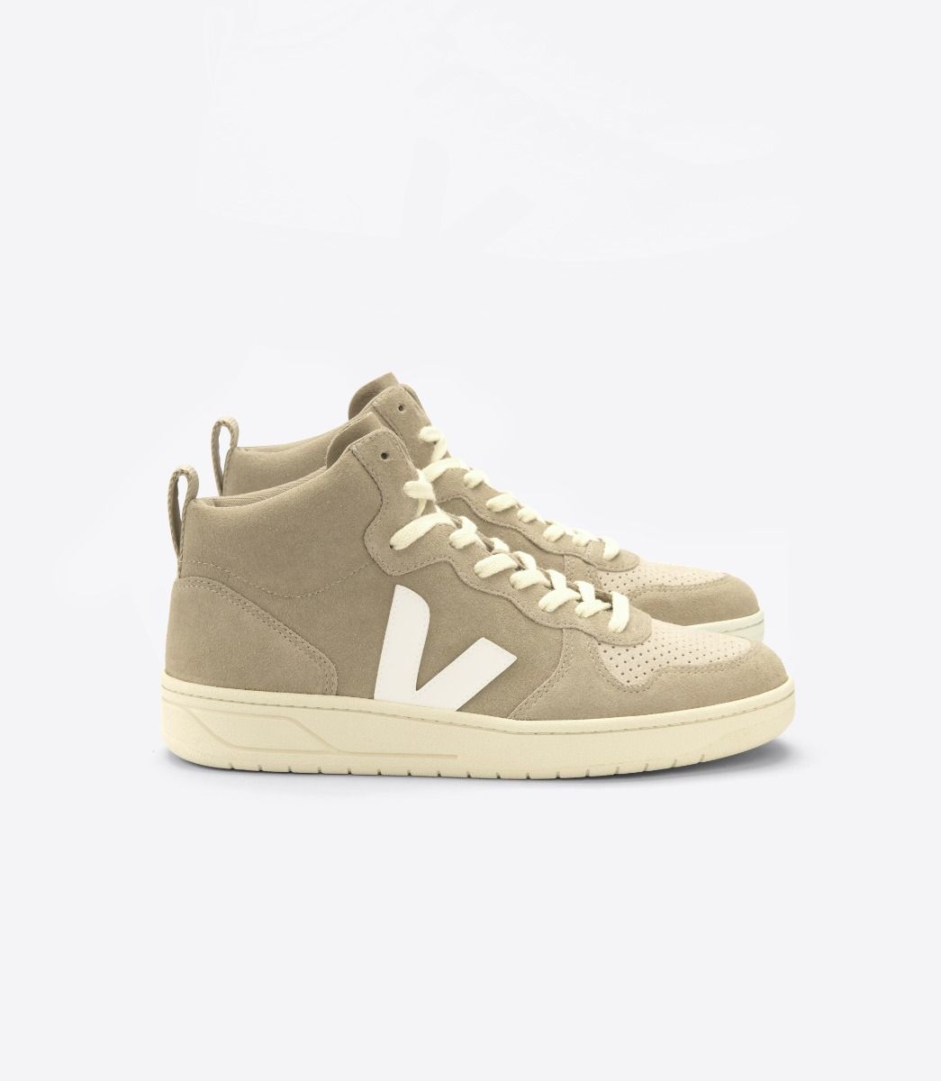 V-15 SUEDE DUNE PIERRE