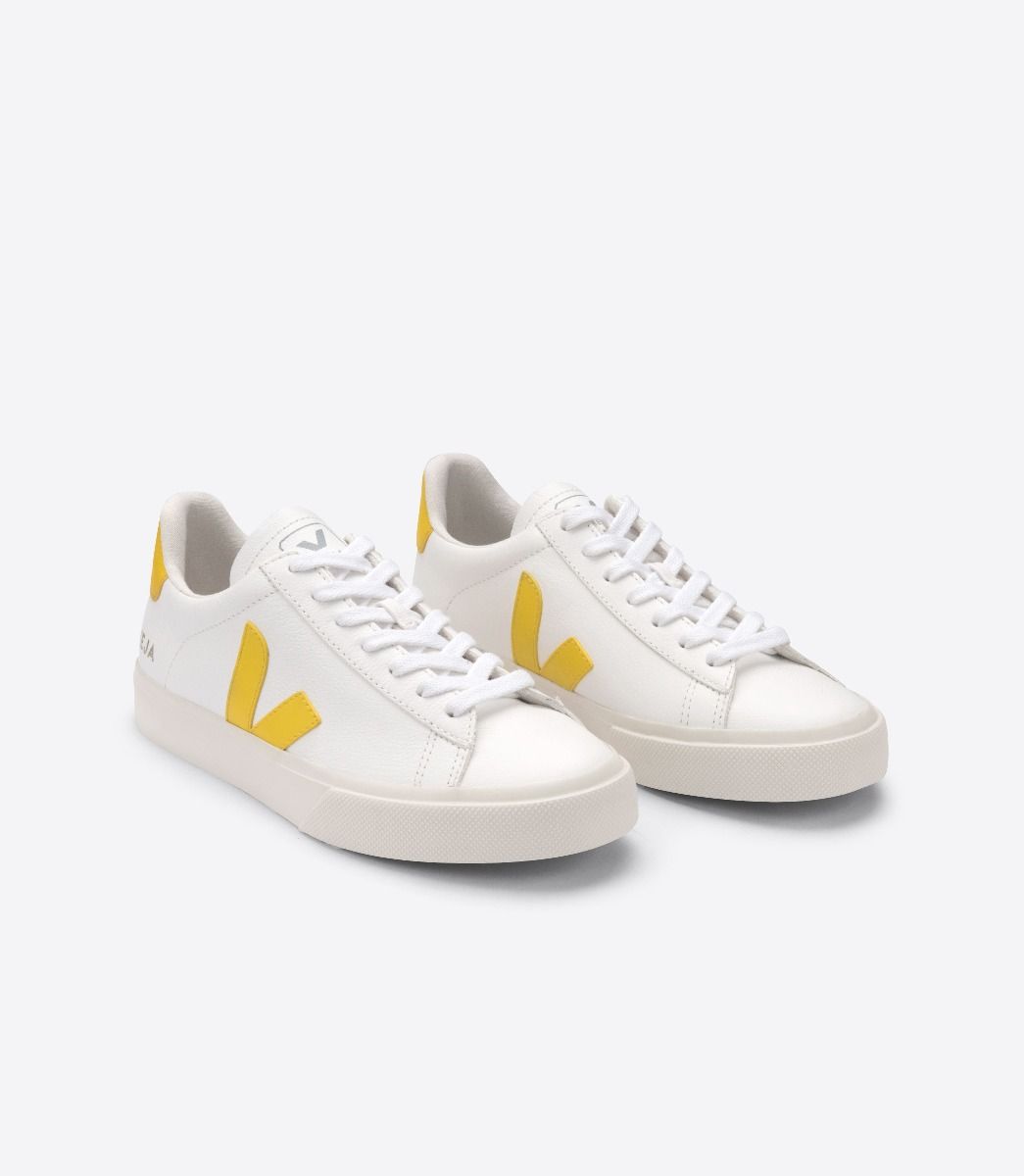 CAMPO CHROMEFREE LEATHER WHITE TONIC