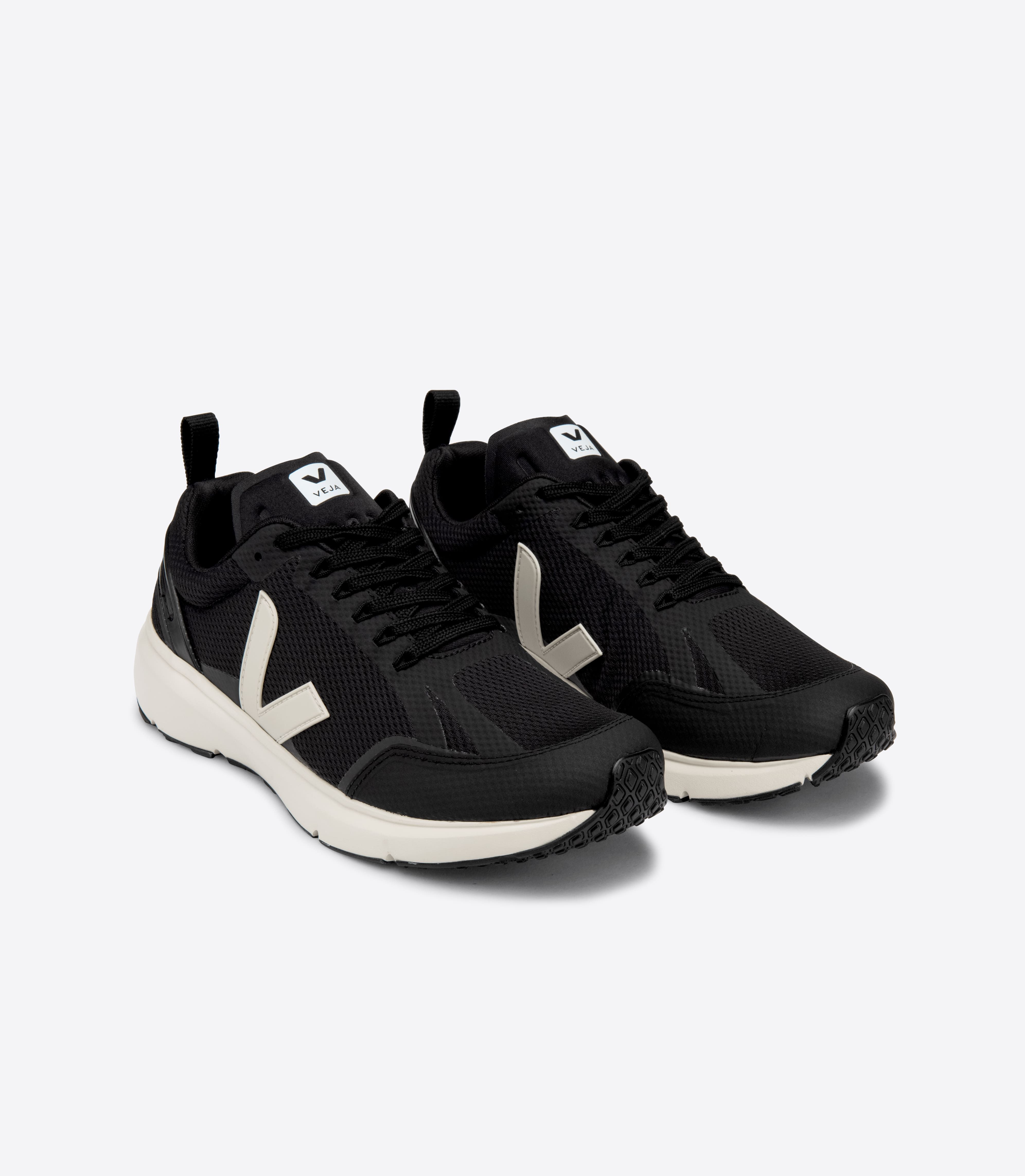 CONDOR 2 ALVEOMESH BLACK PIERRE