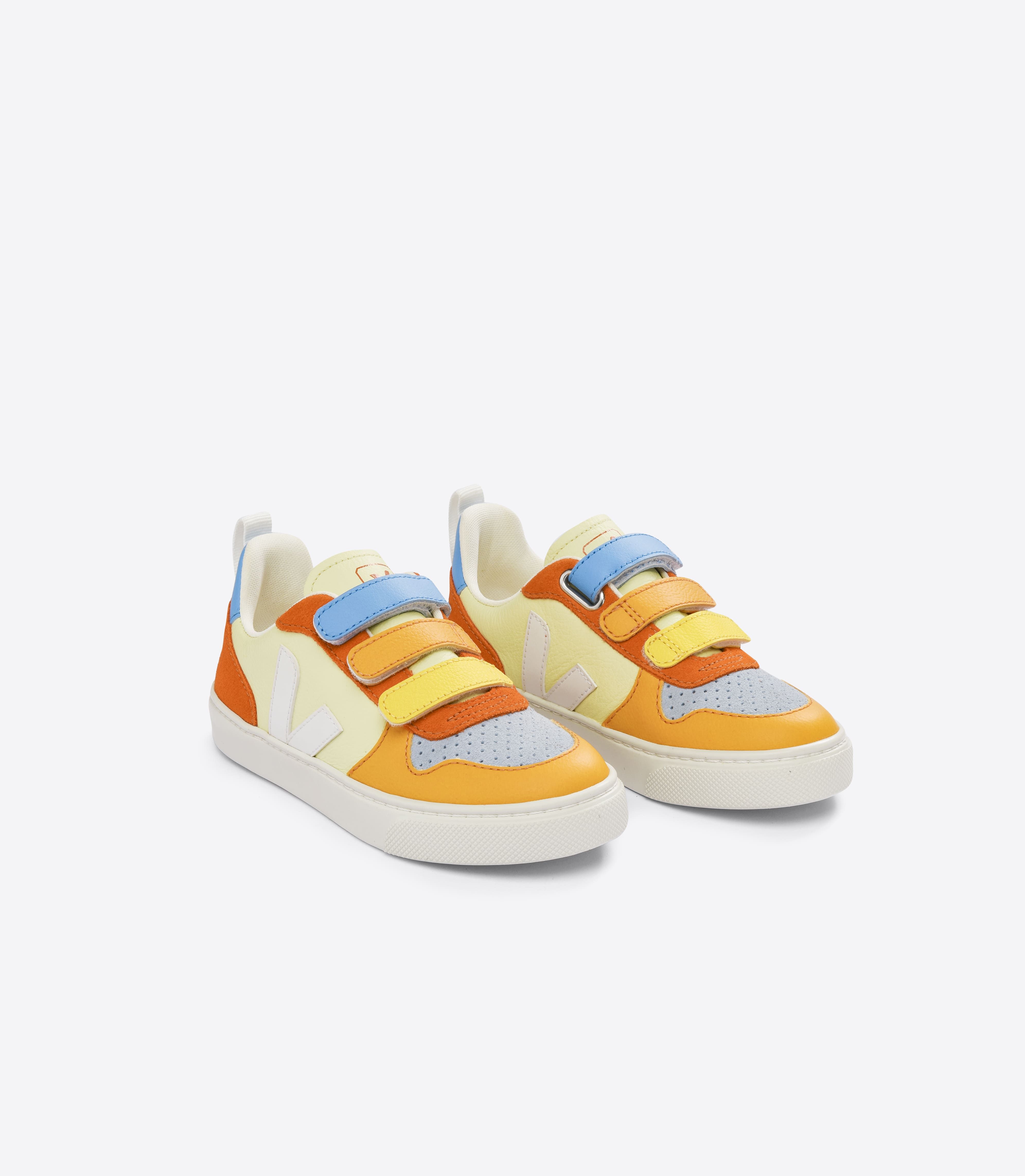 V-10 LEATHER MULTICO SUN