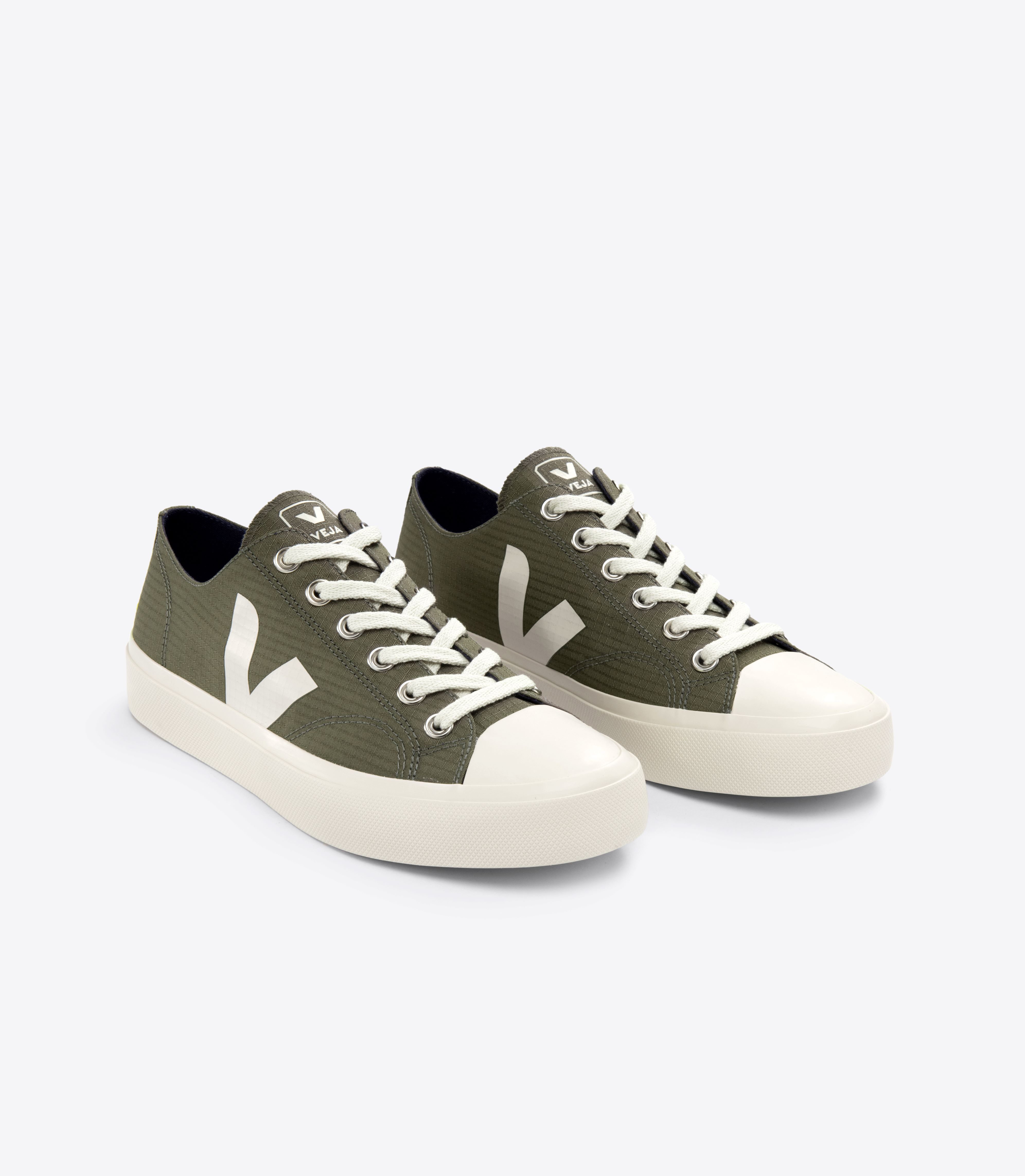 WATA II LOW RIPSTOP KAKI PIERRE