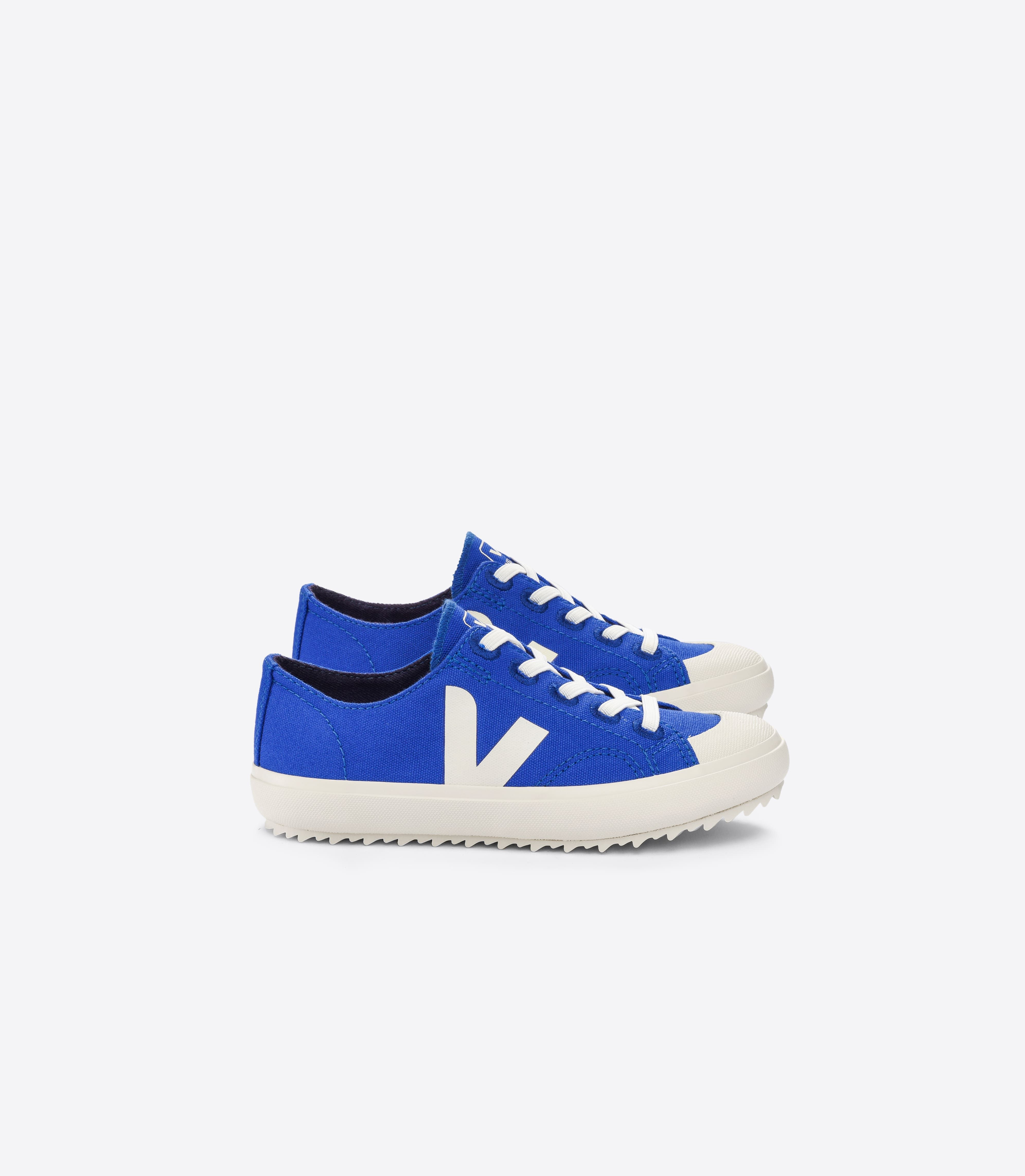 FLIP ELASTIC LACES CANVAS PAROS PIERRE