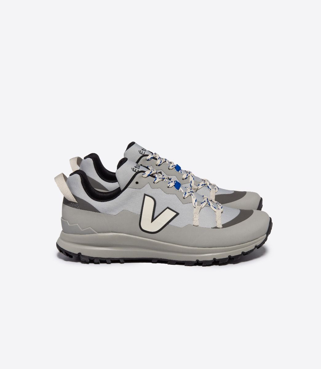 VEJA X ÉTUDES SHARK