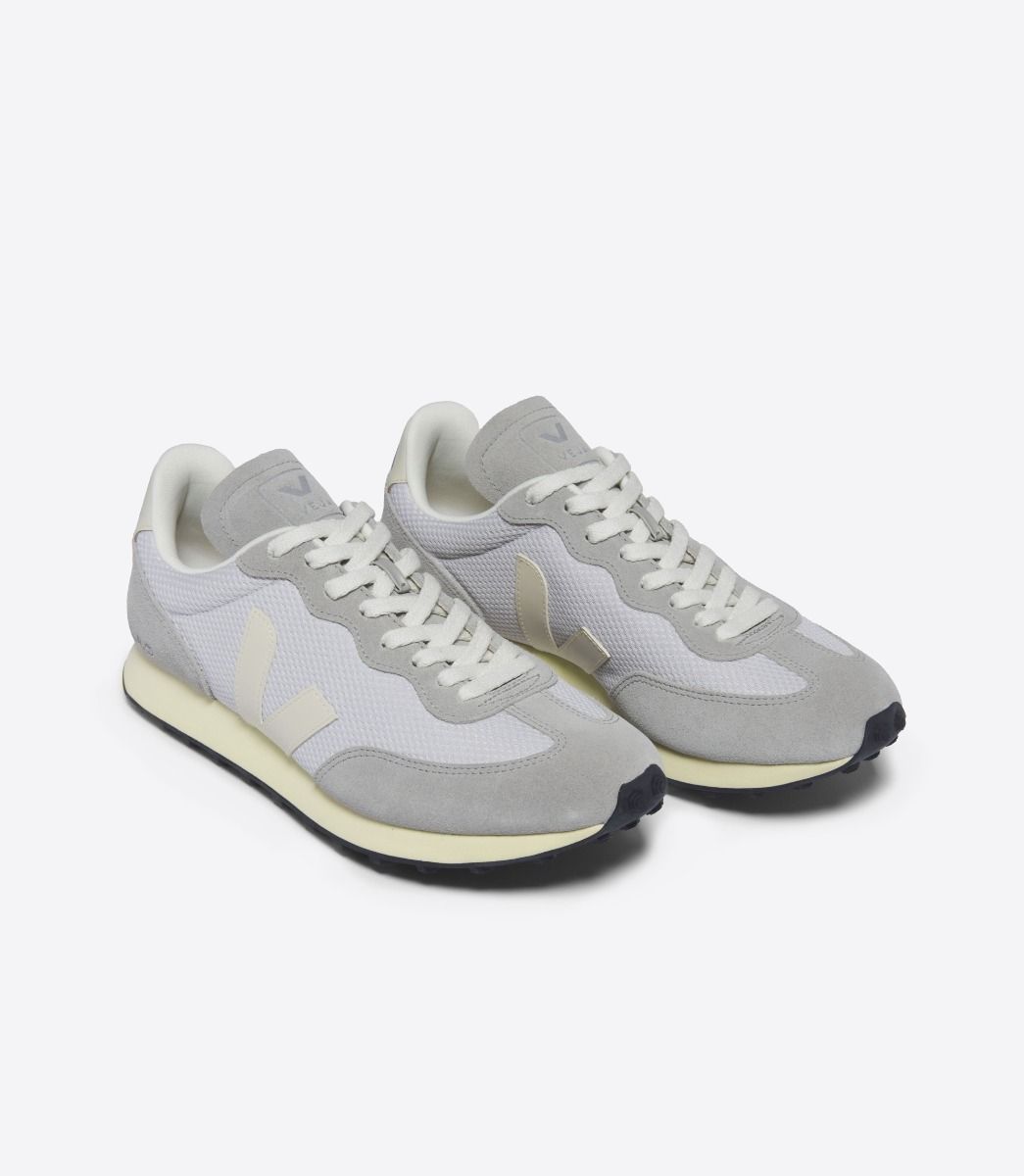 RIO BRANCO ALVEOMESH LIGHT GREY PIERRE
