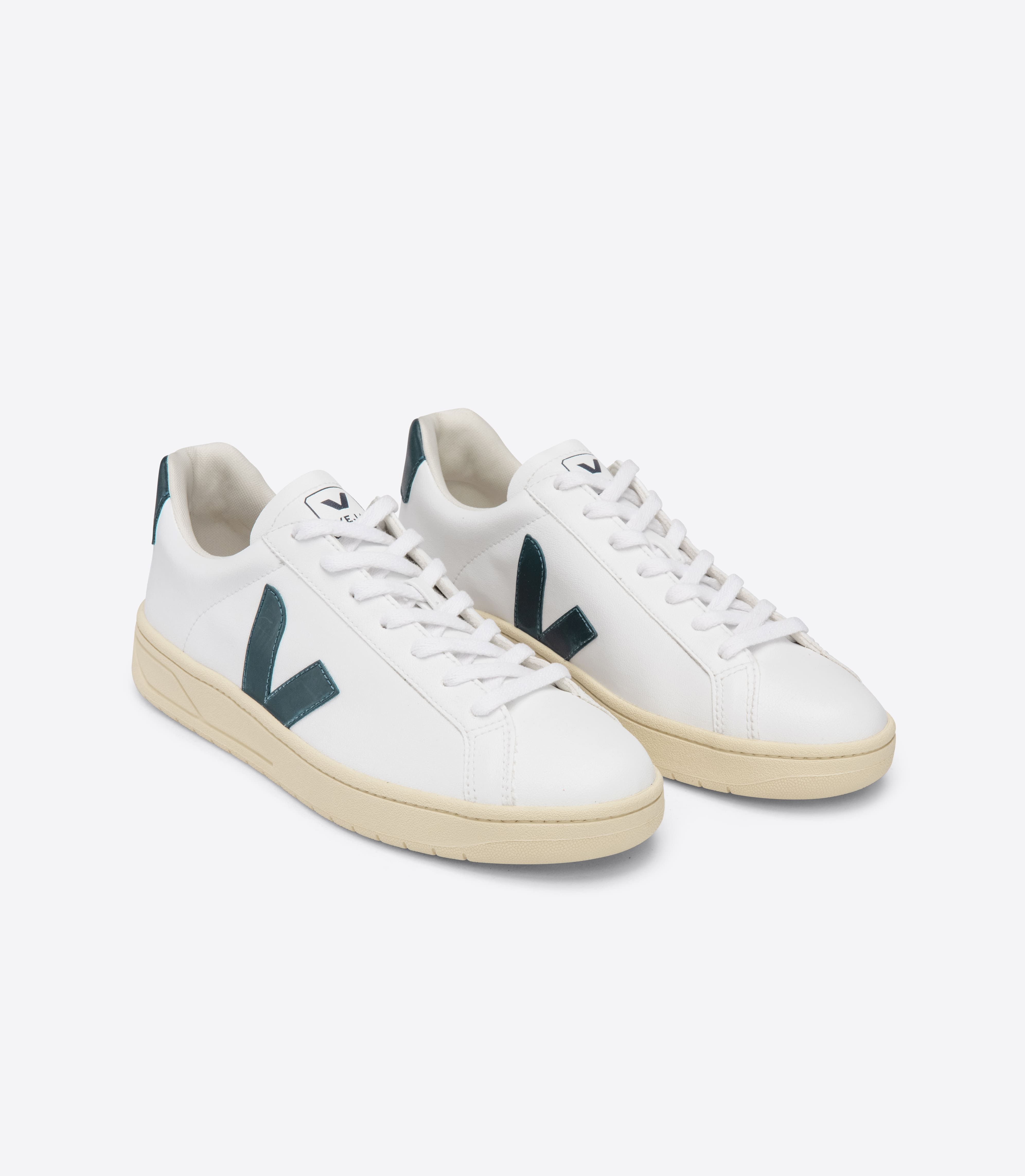 URCA CWL WHITE NAUTICO BUTTER