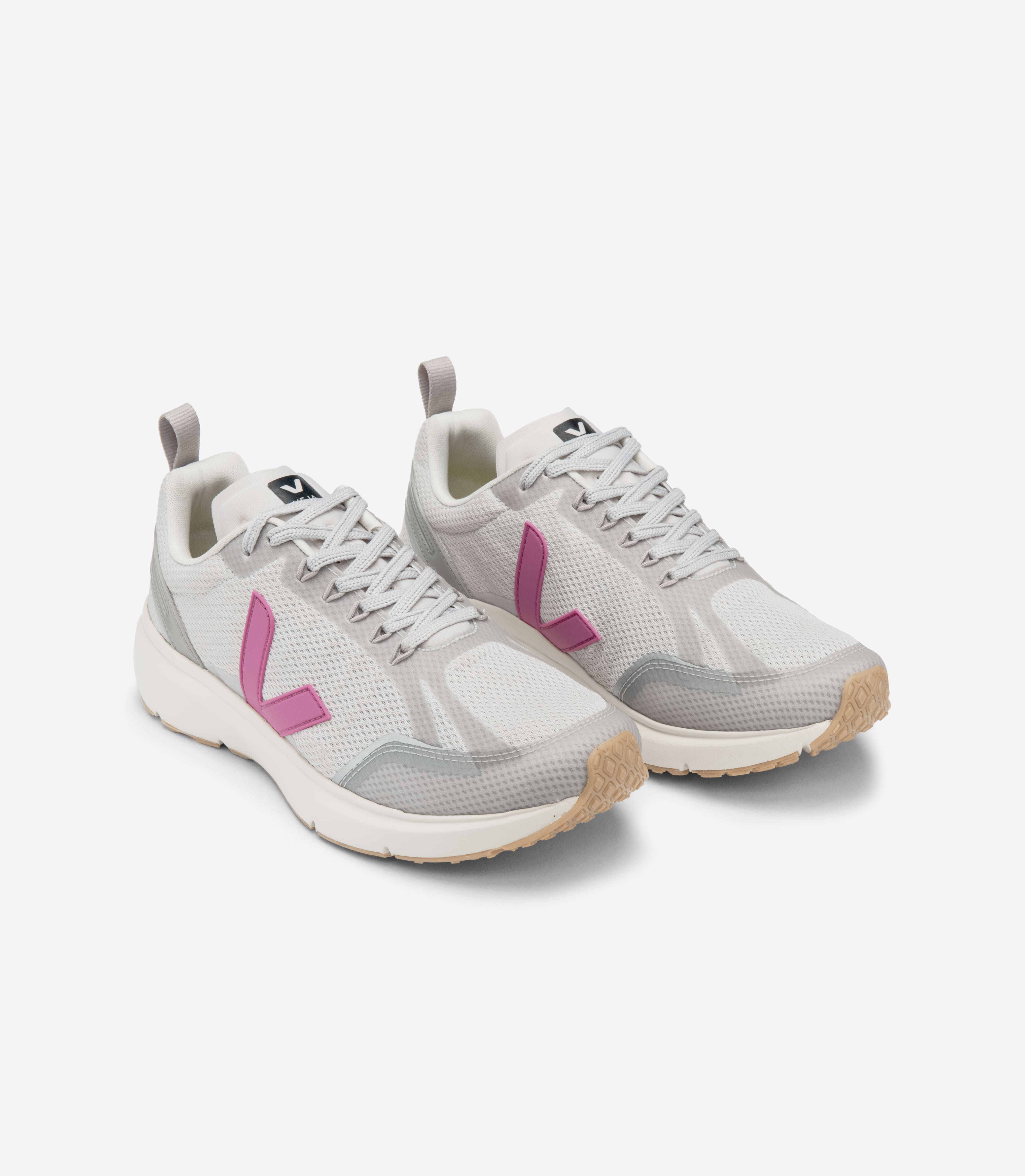 CONDOR 2 ALVEOMESH LIGHT GREY ULTRAVIOLET