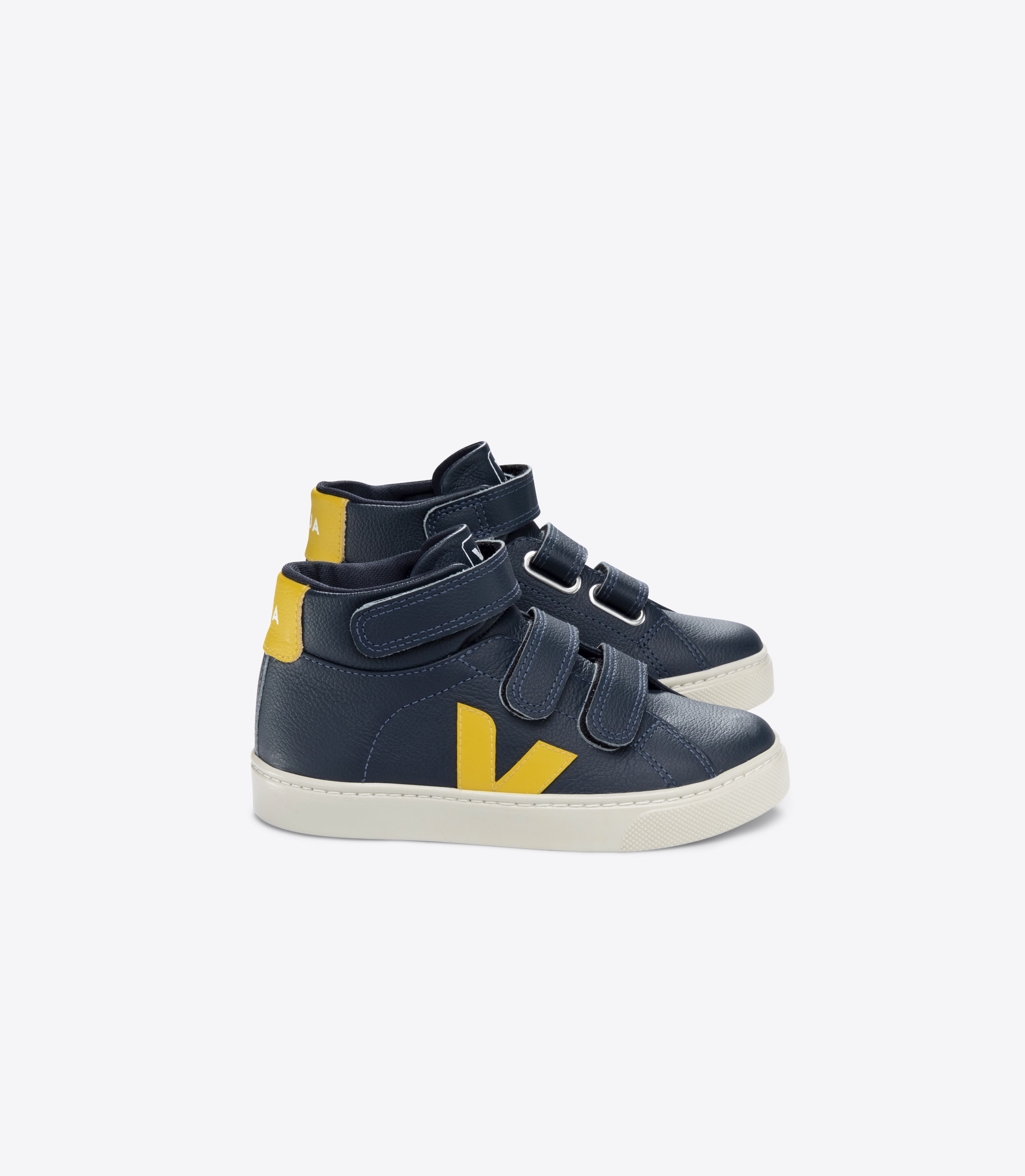 ESPLAR MID LEATHER NAUTICO TONIC