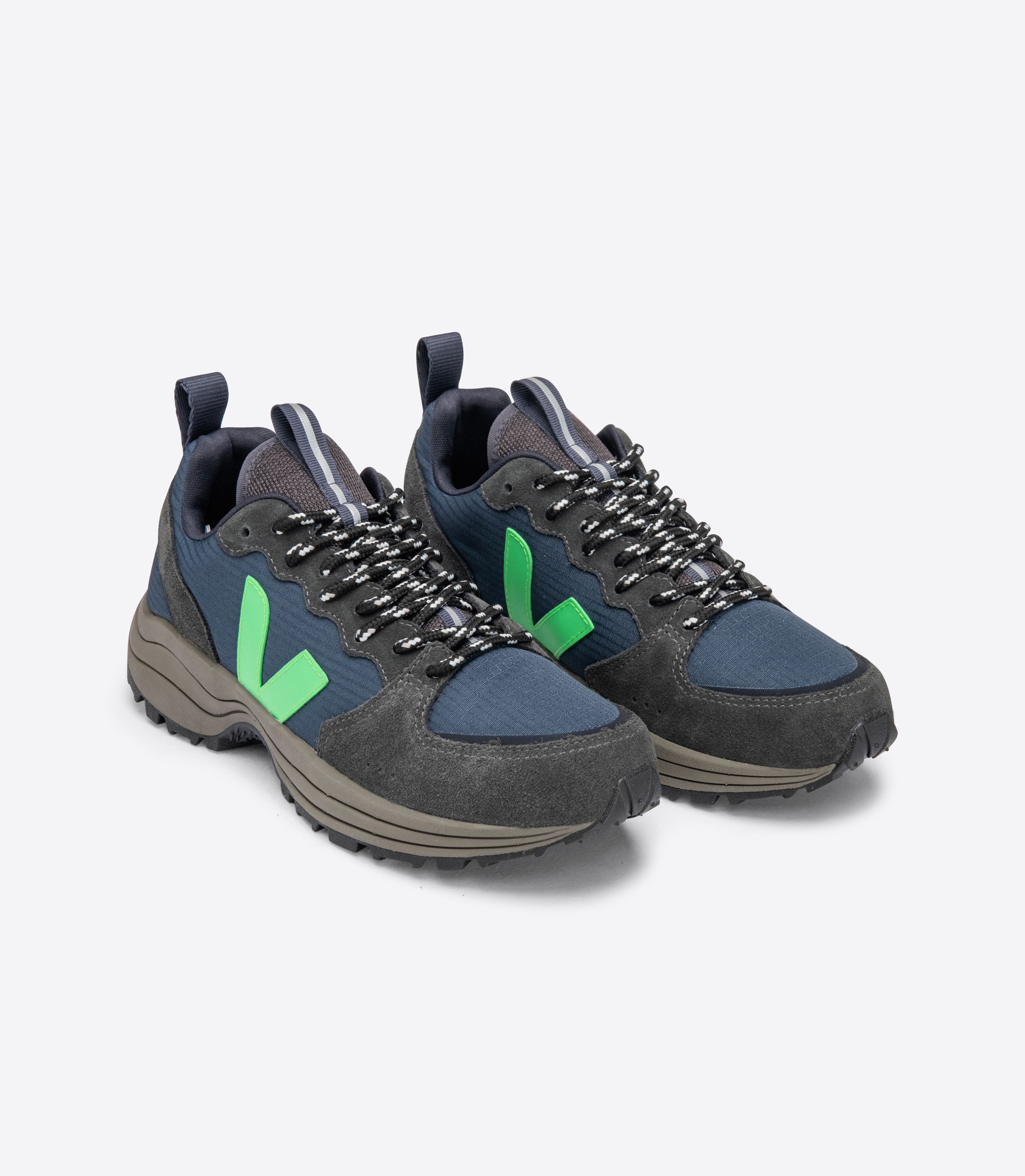 VENTURI RIPSTOP NAUTICO ABSINTHE