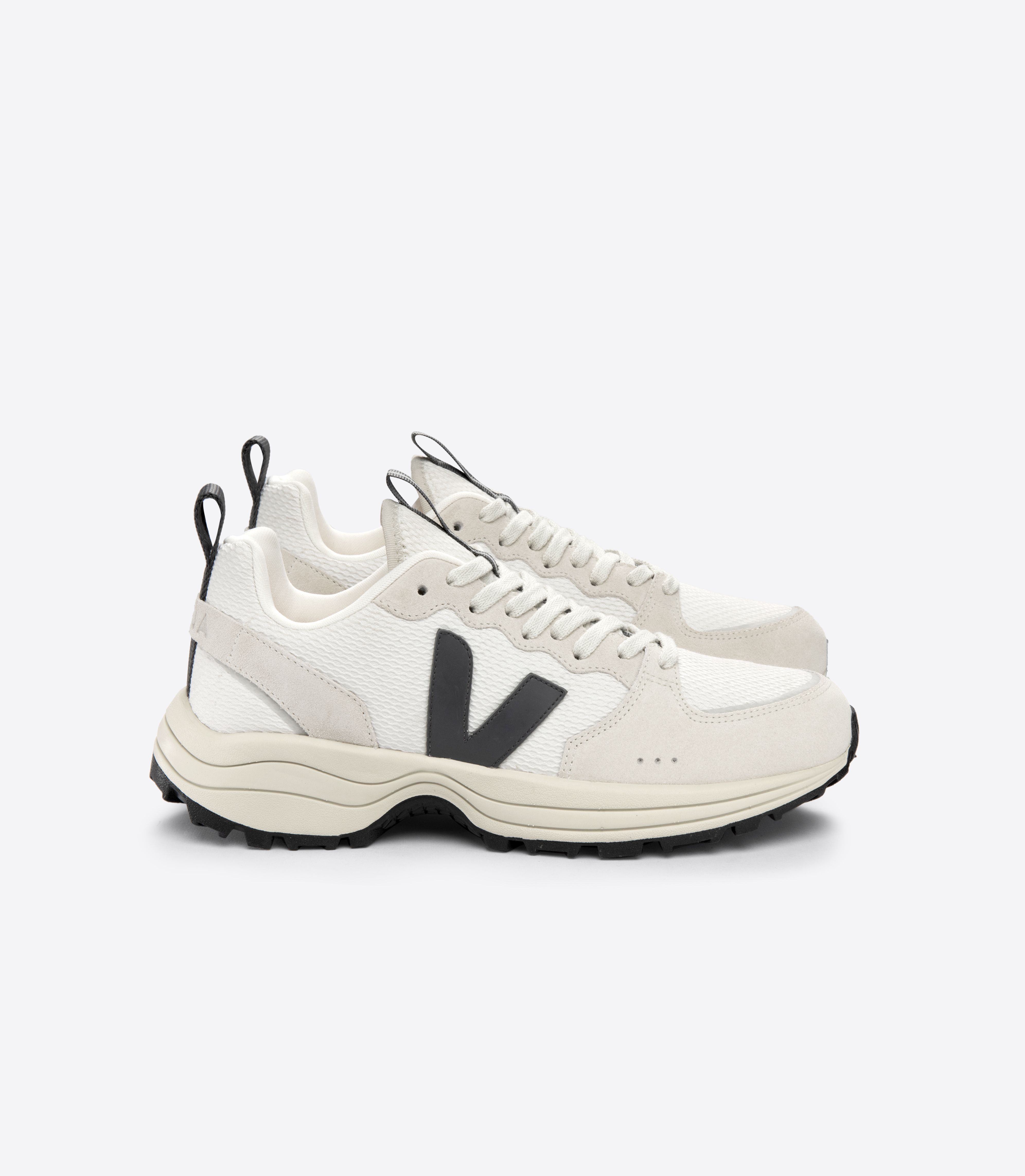 VENTURI HEXAMESH GRAVEL GRAFITE