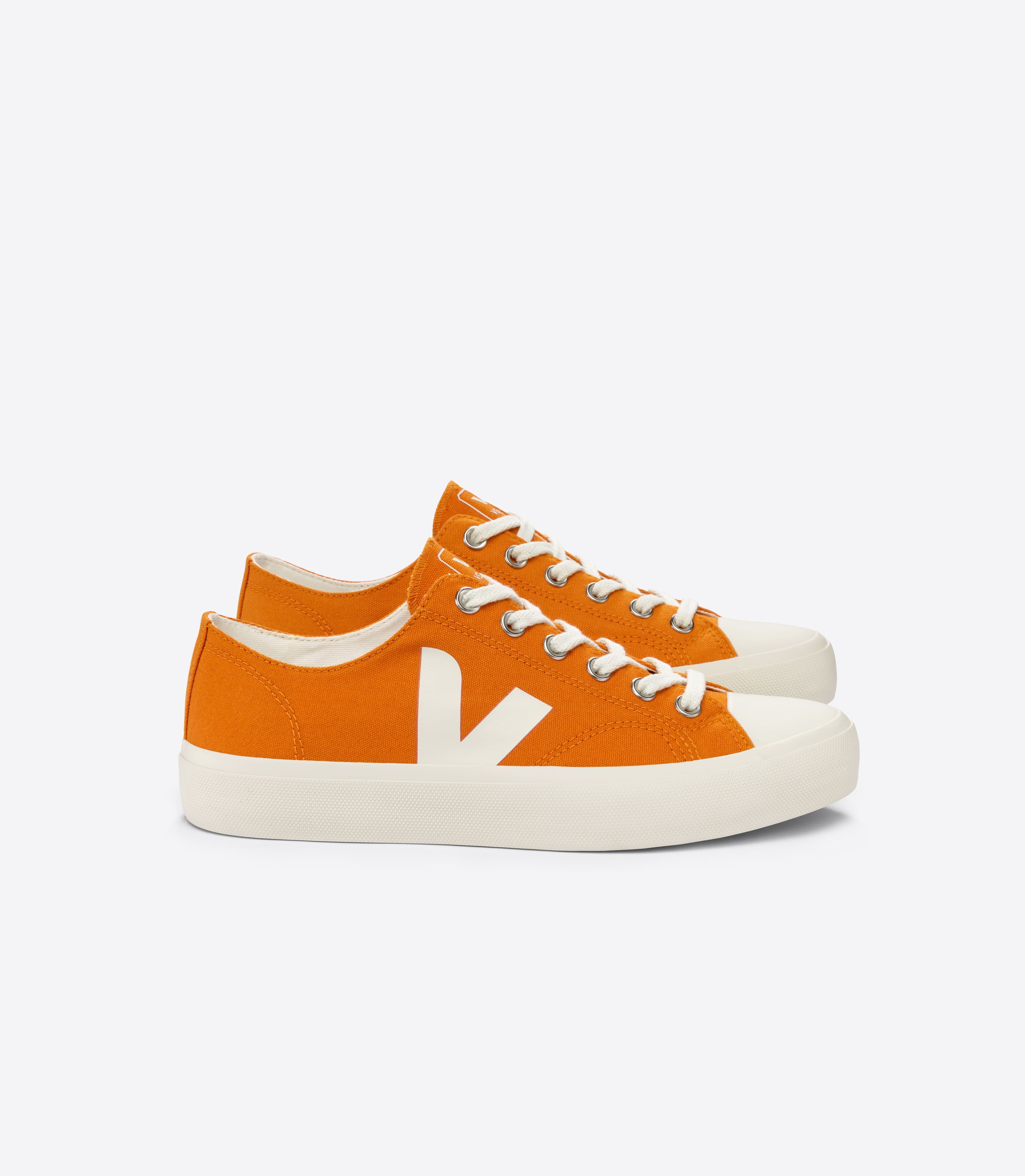 WATA II LOW CANVAS PUMPKIN PIERRE