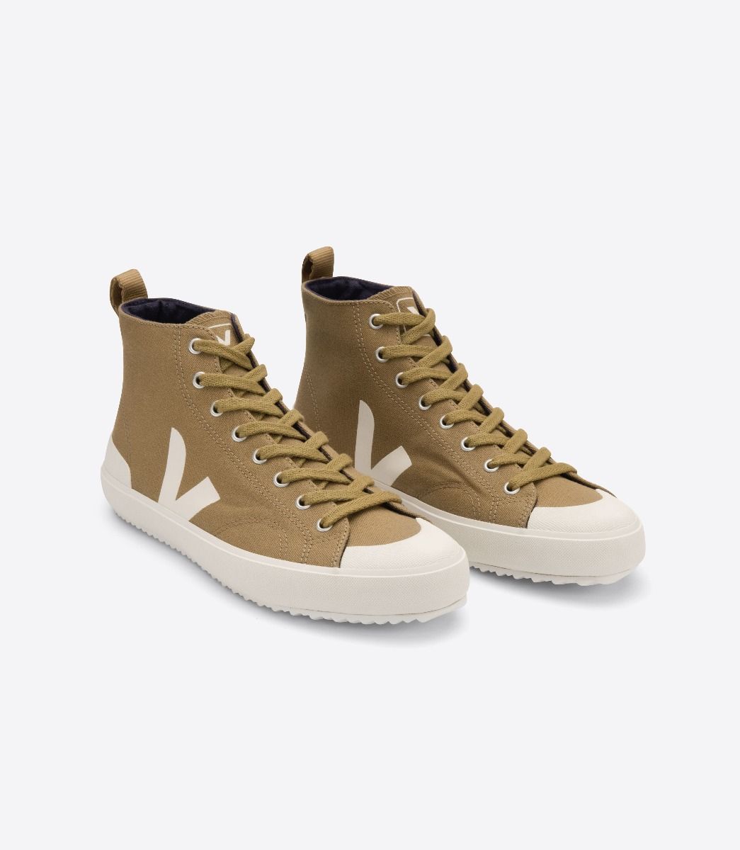NOVA HIGH TOP CANVAS TENT PIERRE
