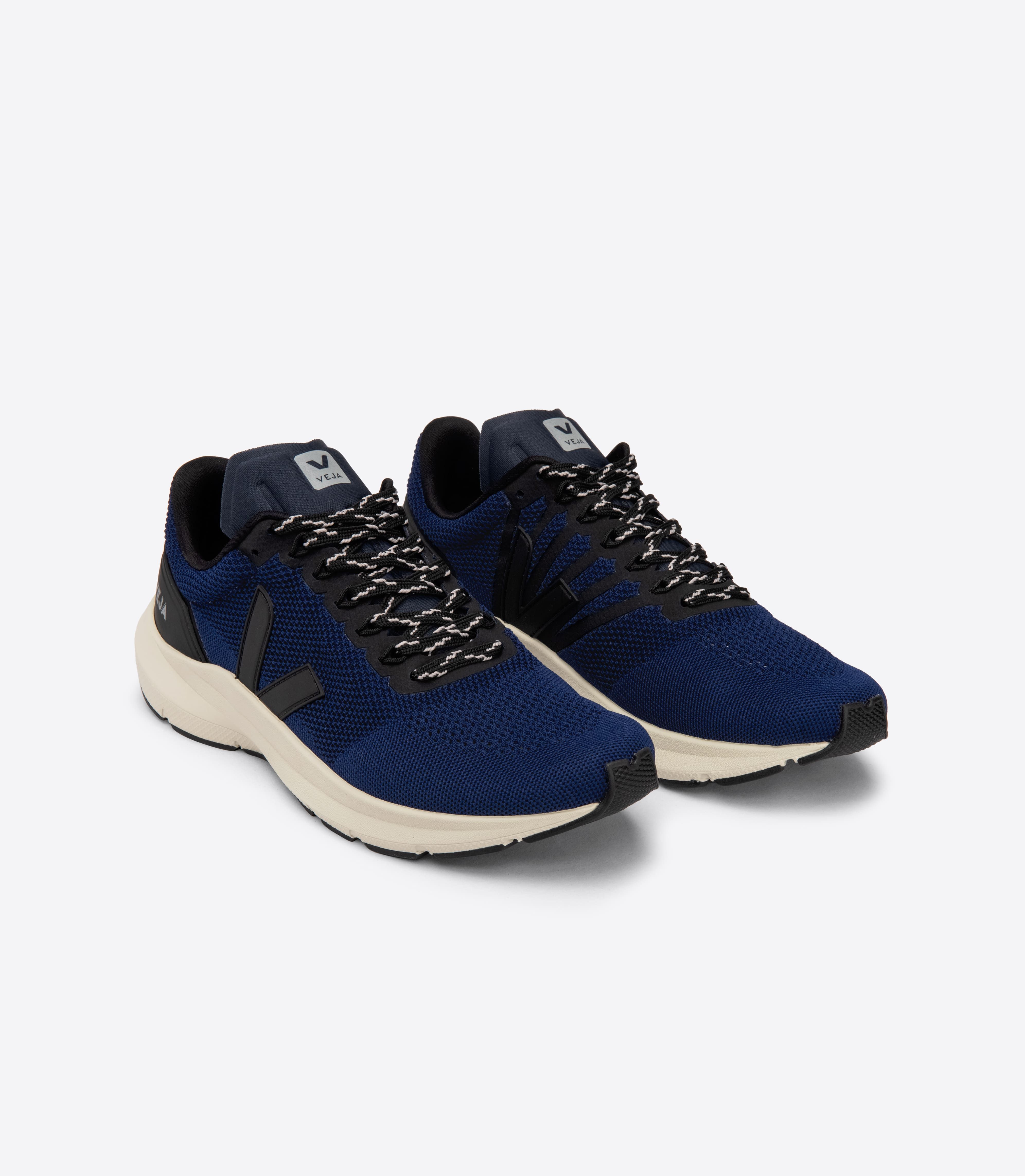 MARLIN LT V-KNIT NIL BLACK