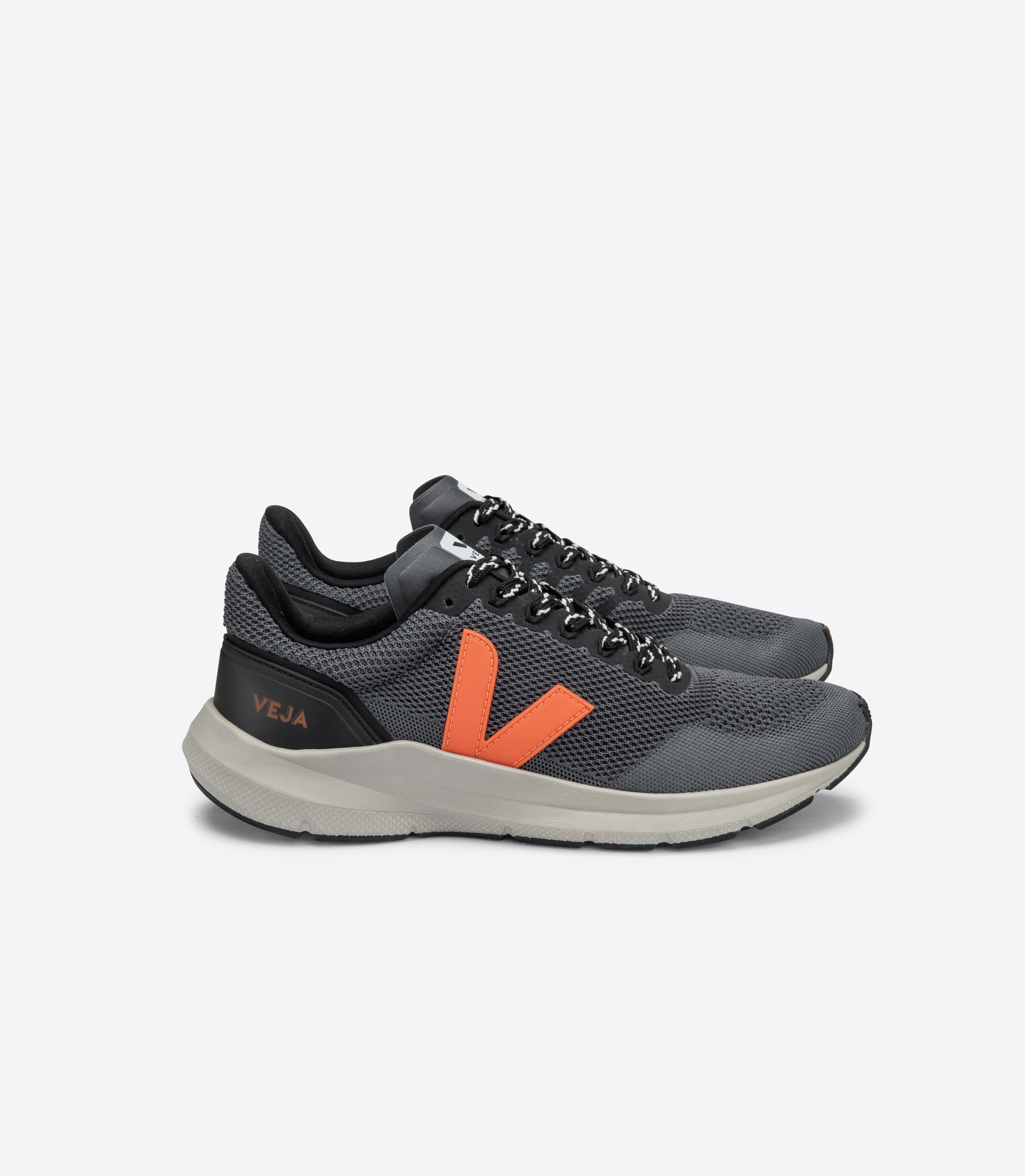 MARLIN LT V-KNIT STORM ORANGE FLUO