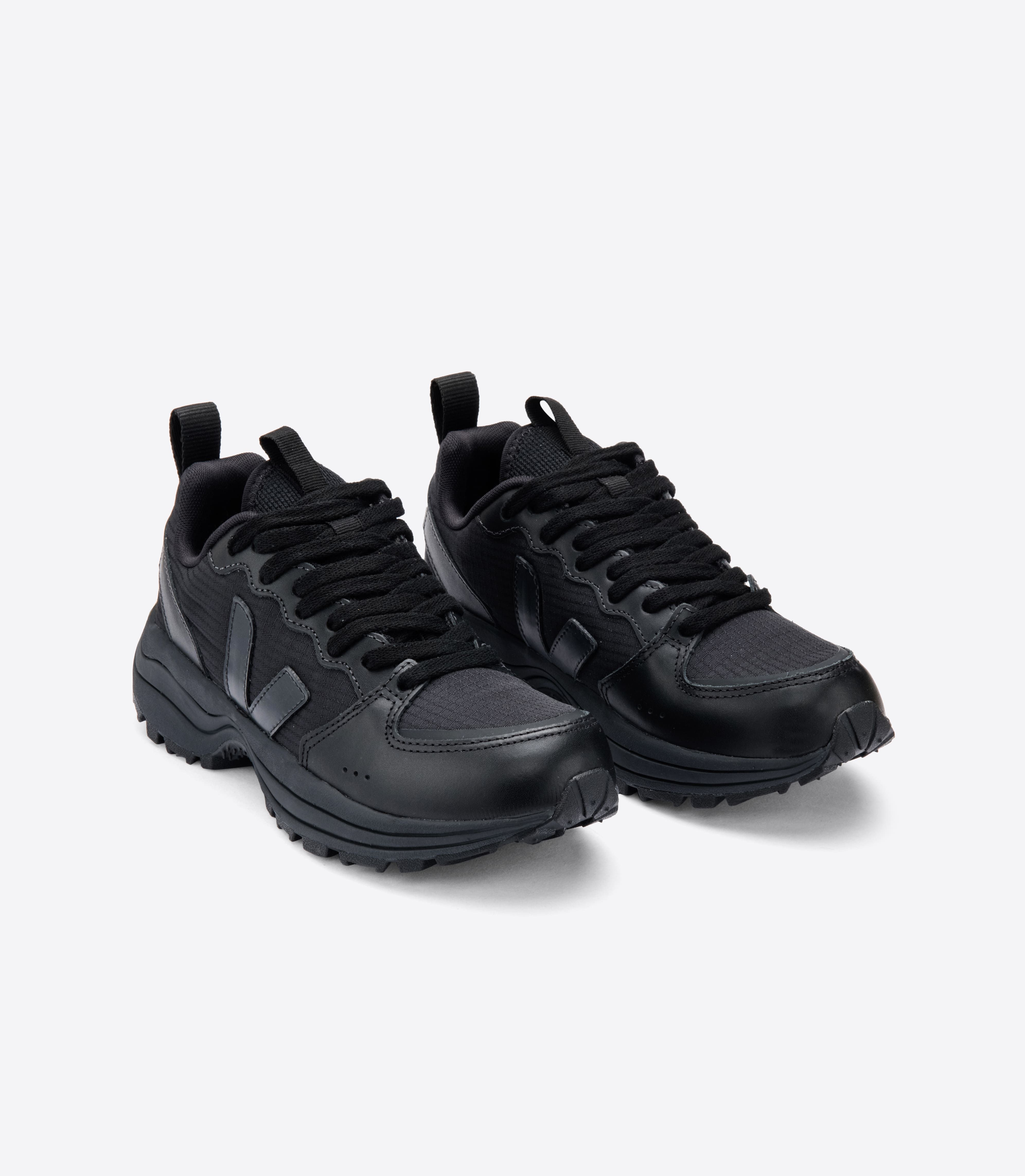 VENTURI RIPSTOP BLACK