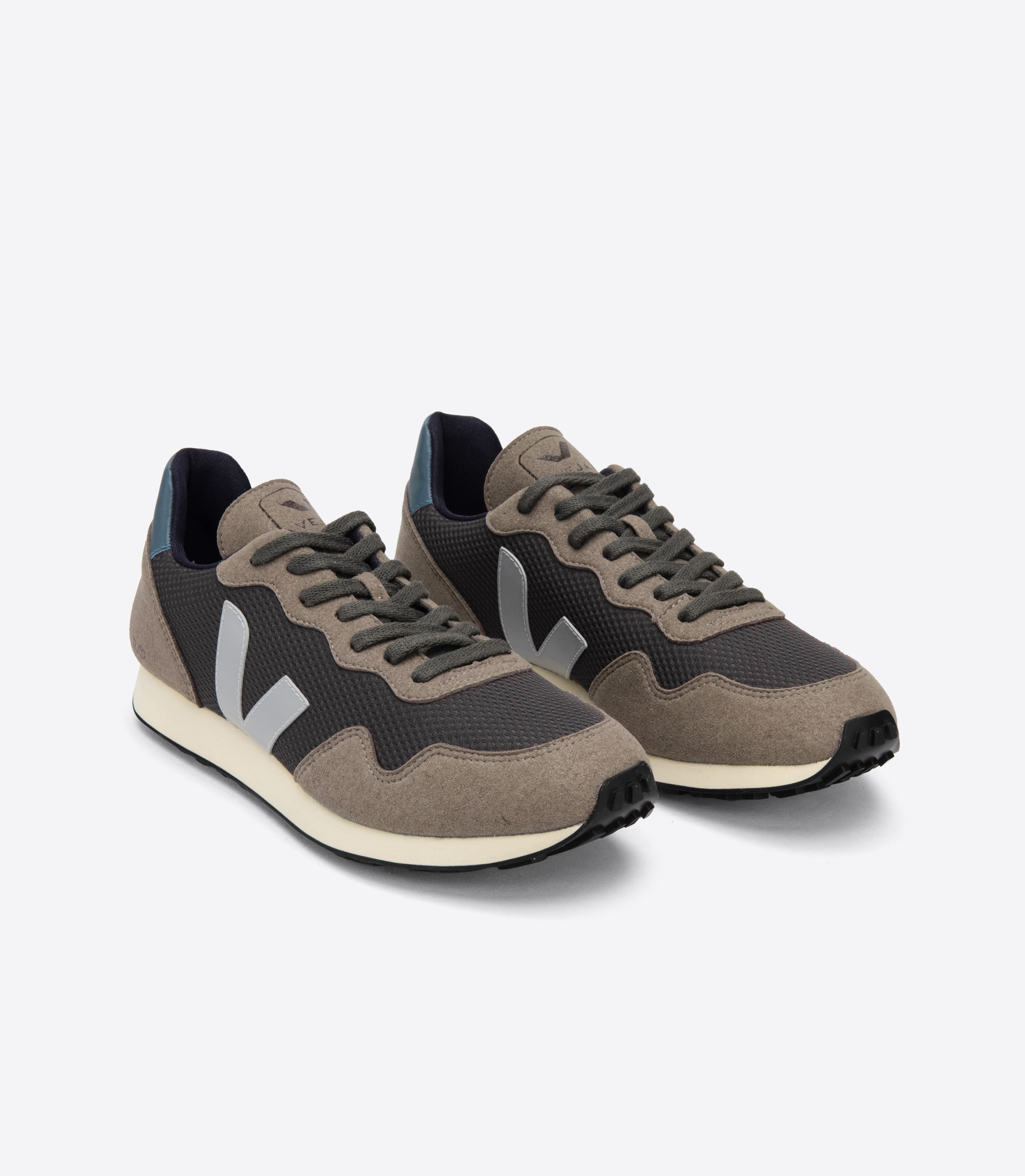 SDU REC ALVEOMESH GRAFITE OXFORD GREY MOONROCK