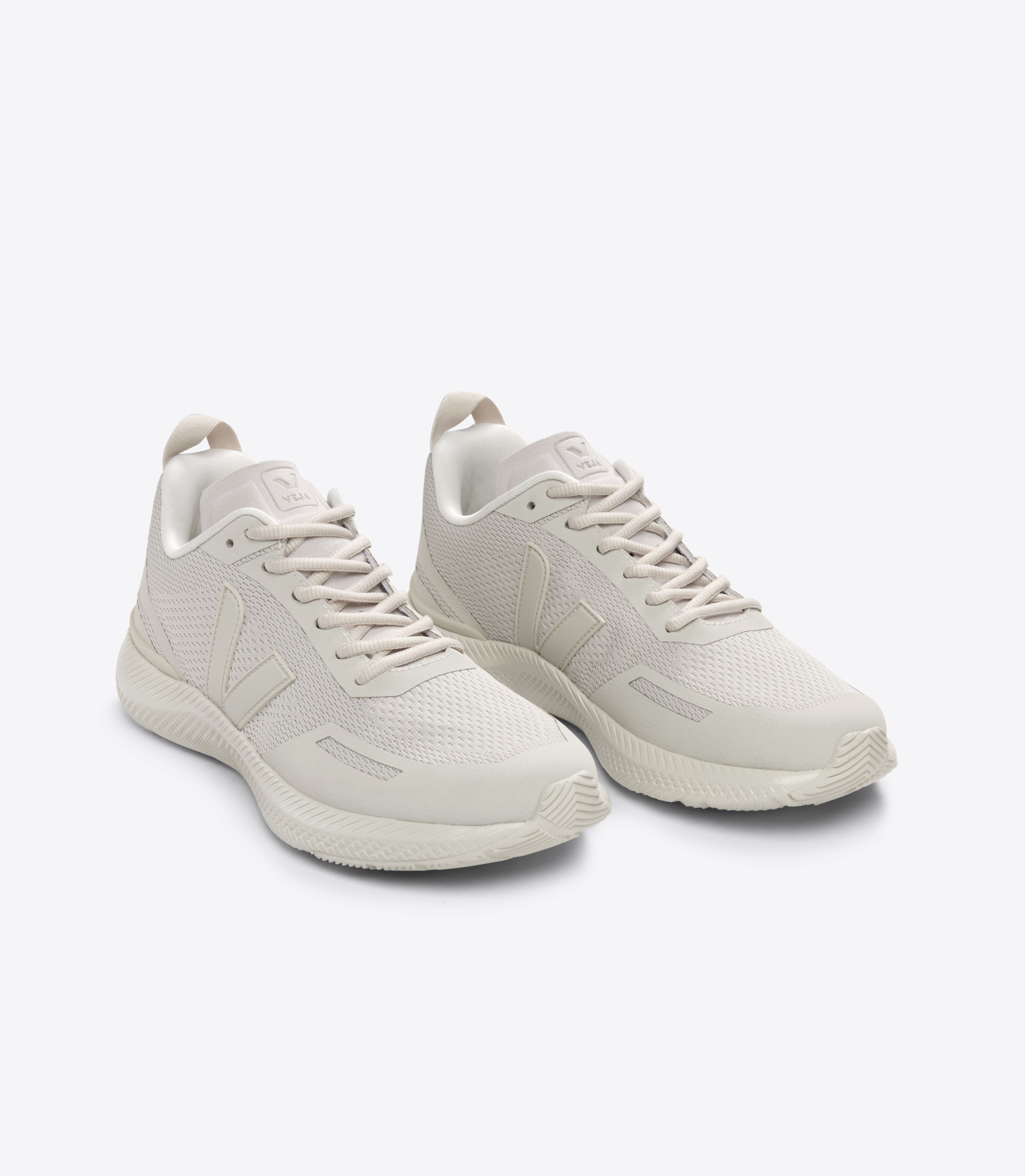 IMPALA ENGINEERED-MESH NATURAL PIERRE