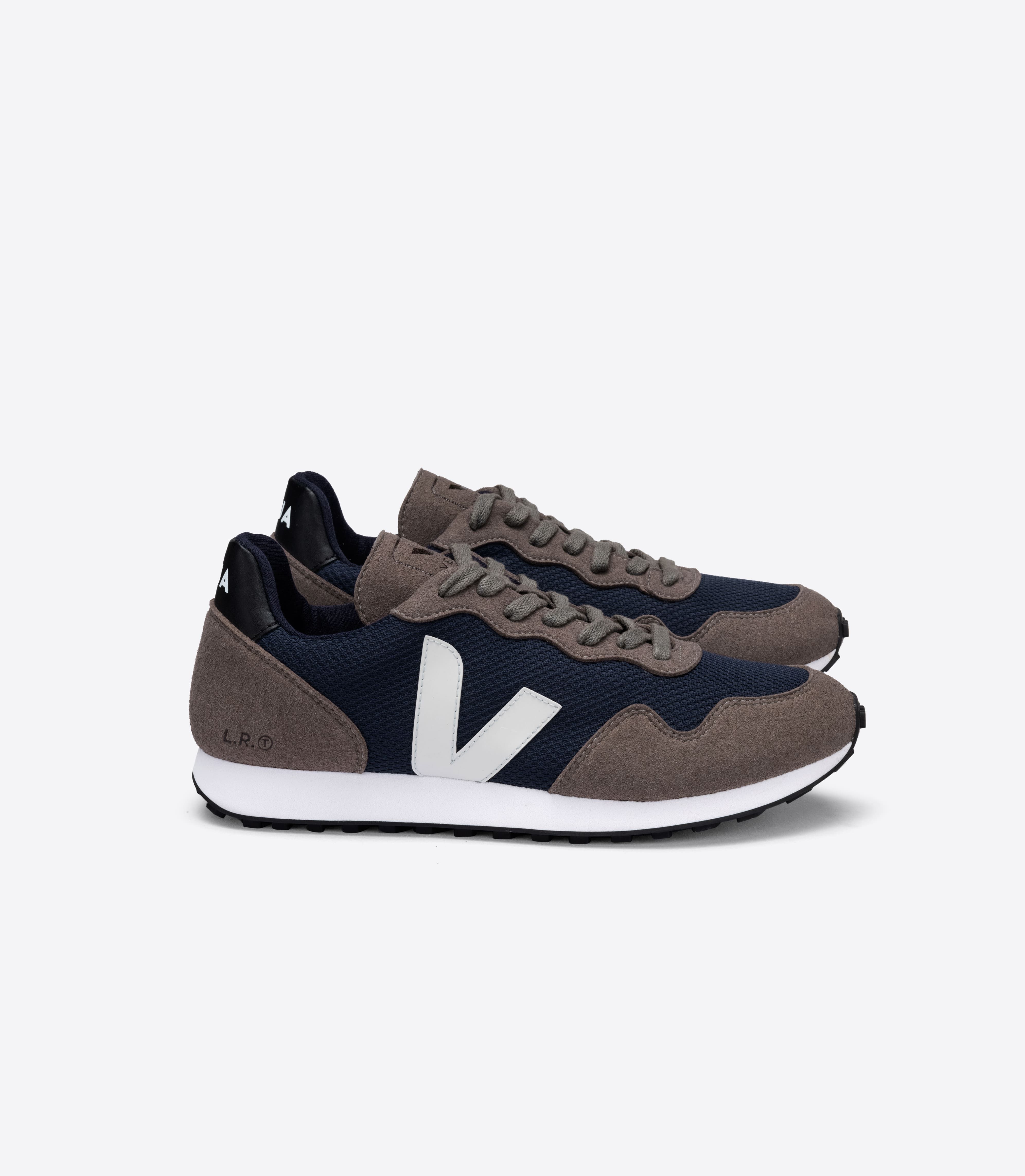 SDU REC ALVEOMESH NAUTICO OXFORD GREY GREY