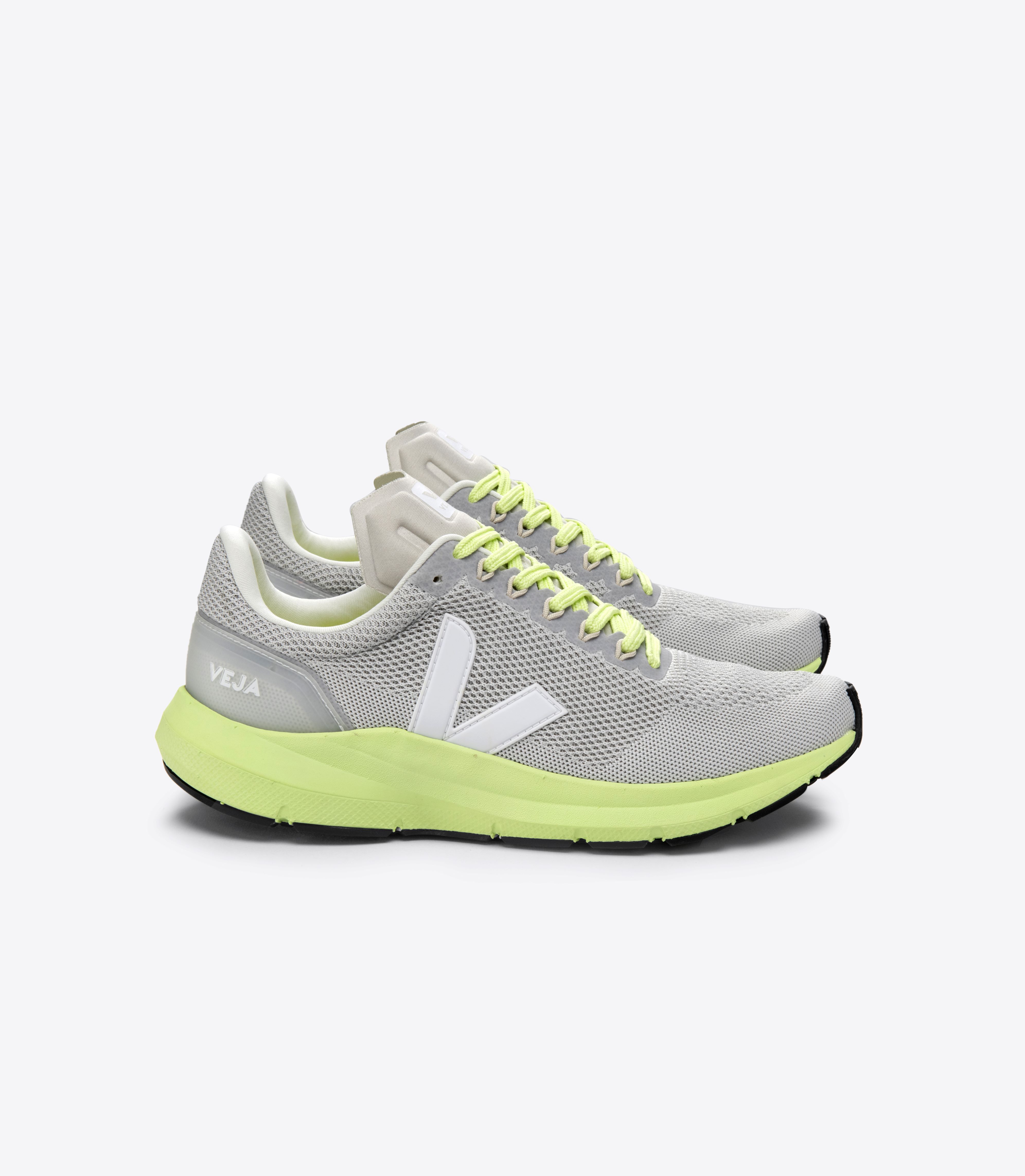 MARLIN V-KNIT CHALK WHITE