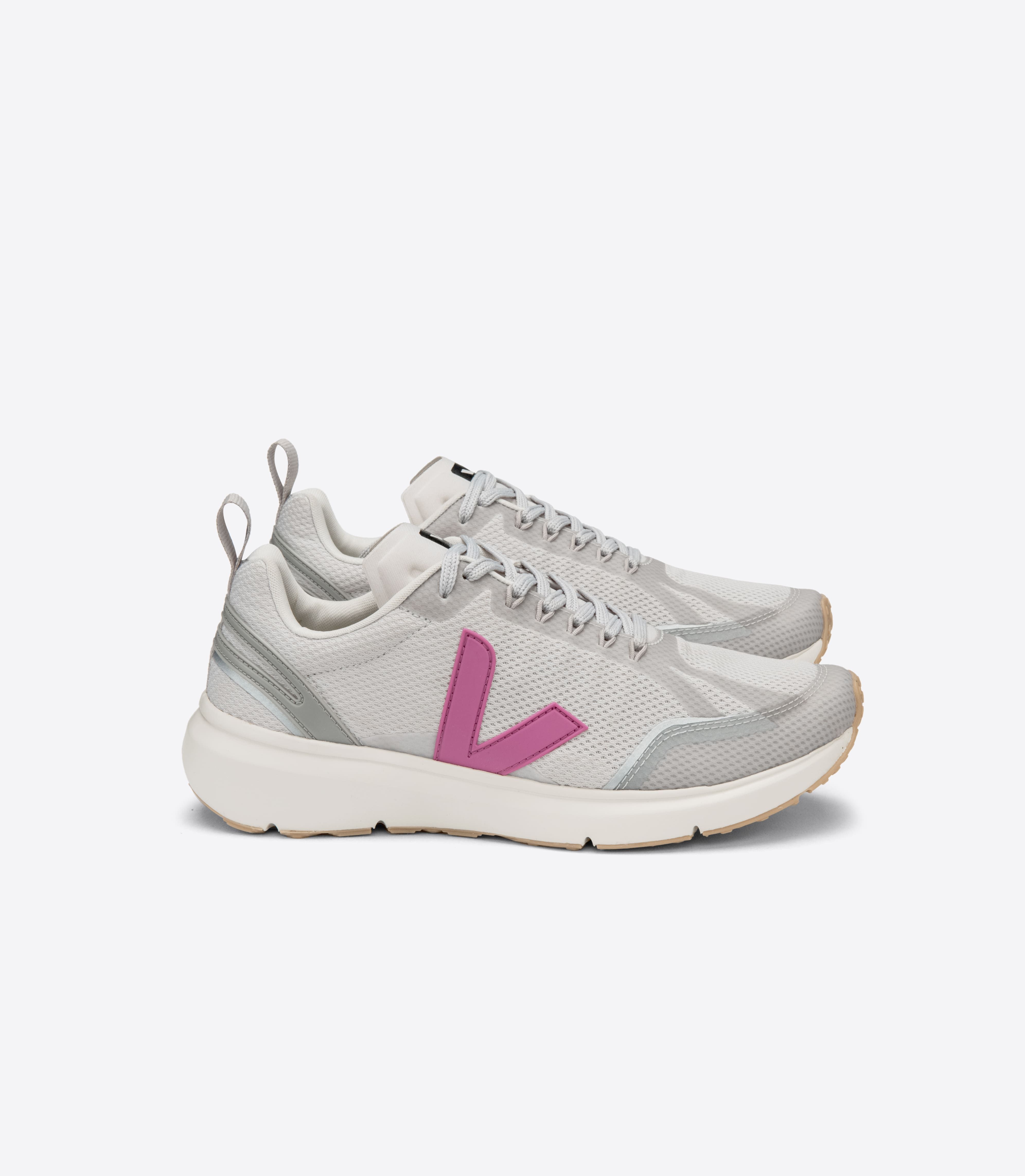 CONDOR 2 ALVEOMESH LIGHT GREY ULTRAVIOLET