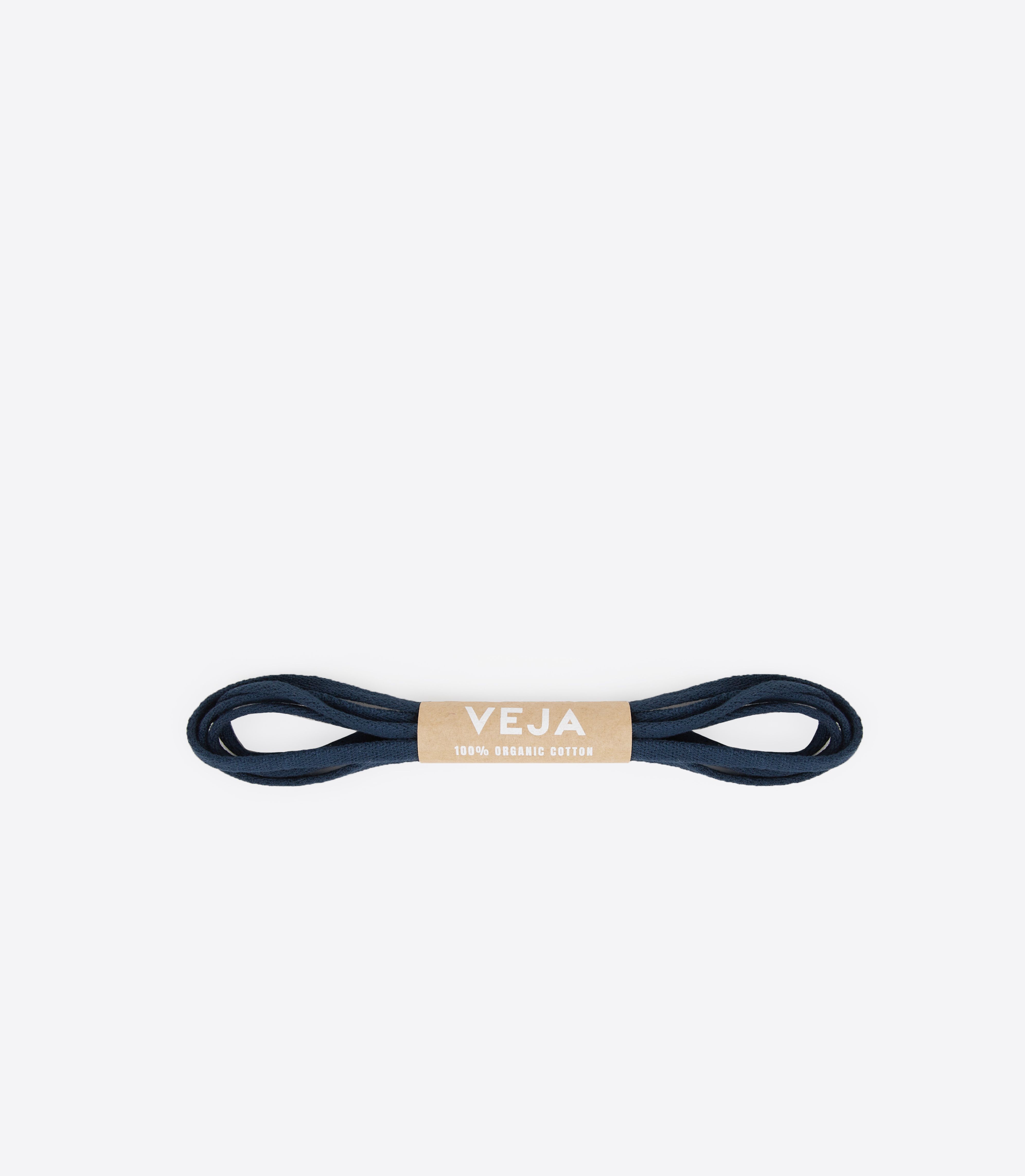 LACES ORGANIC COTTON NAUTICO