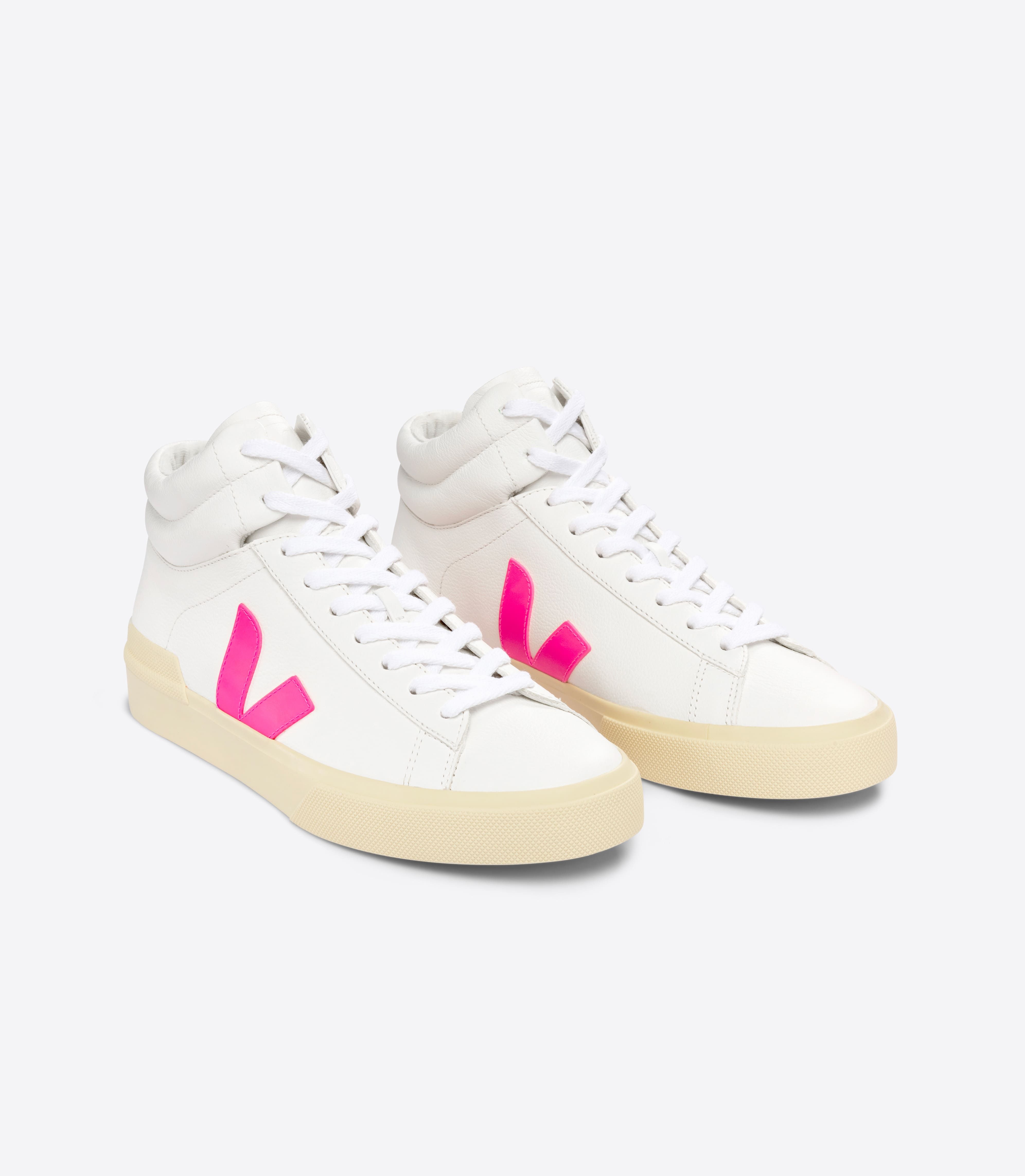 MINOTAUR LEATHER WHITE SARI BUTTER
