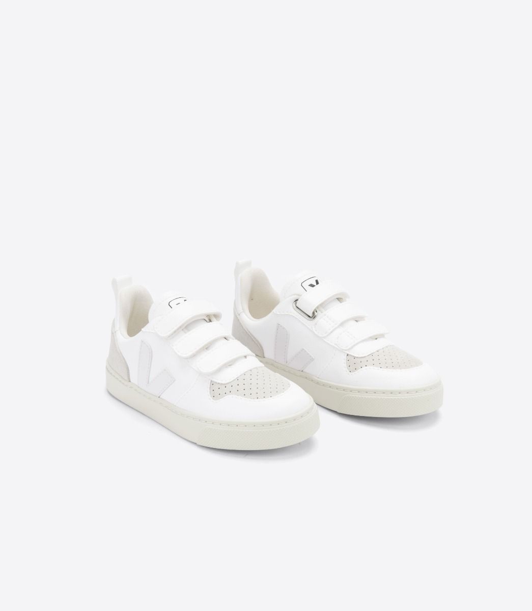 V-10 CWL WHITE NATURAL