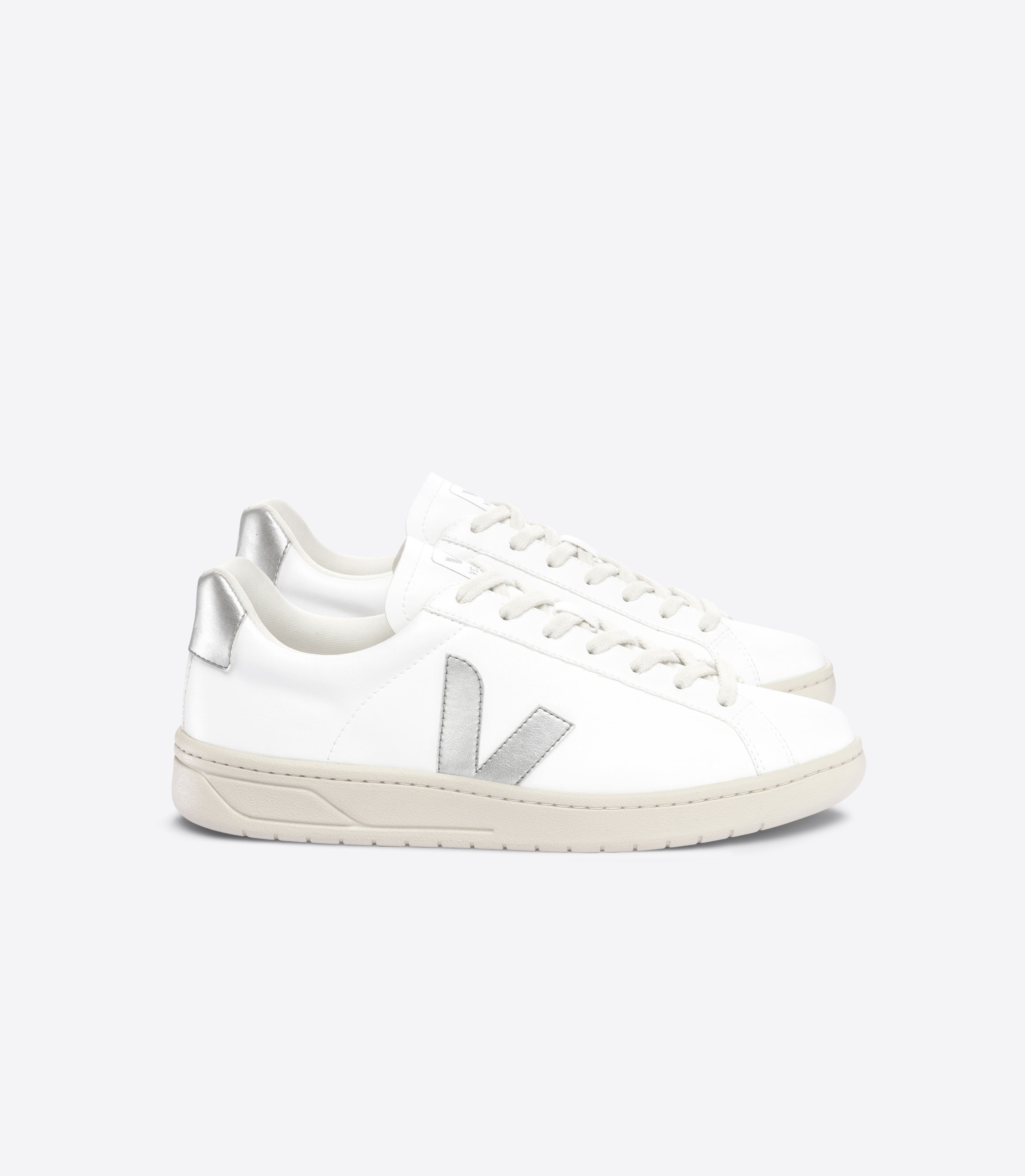 URCA CWL WHITE SILVER