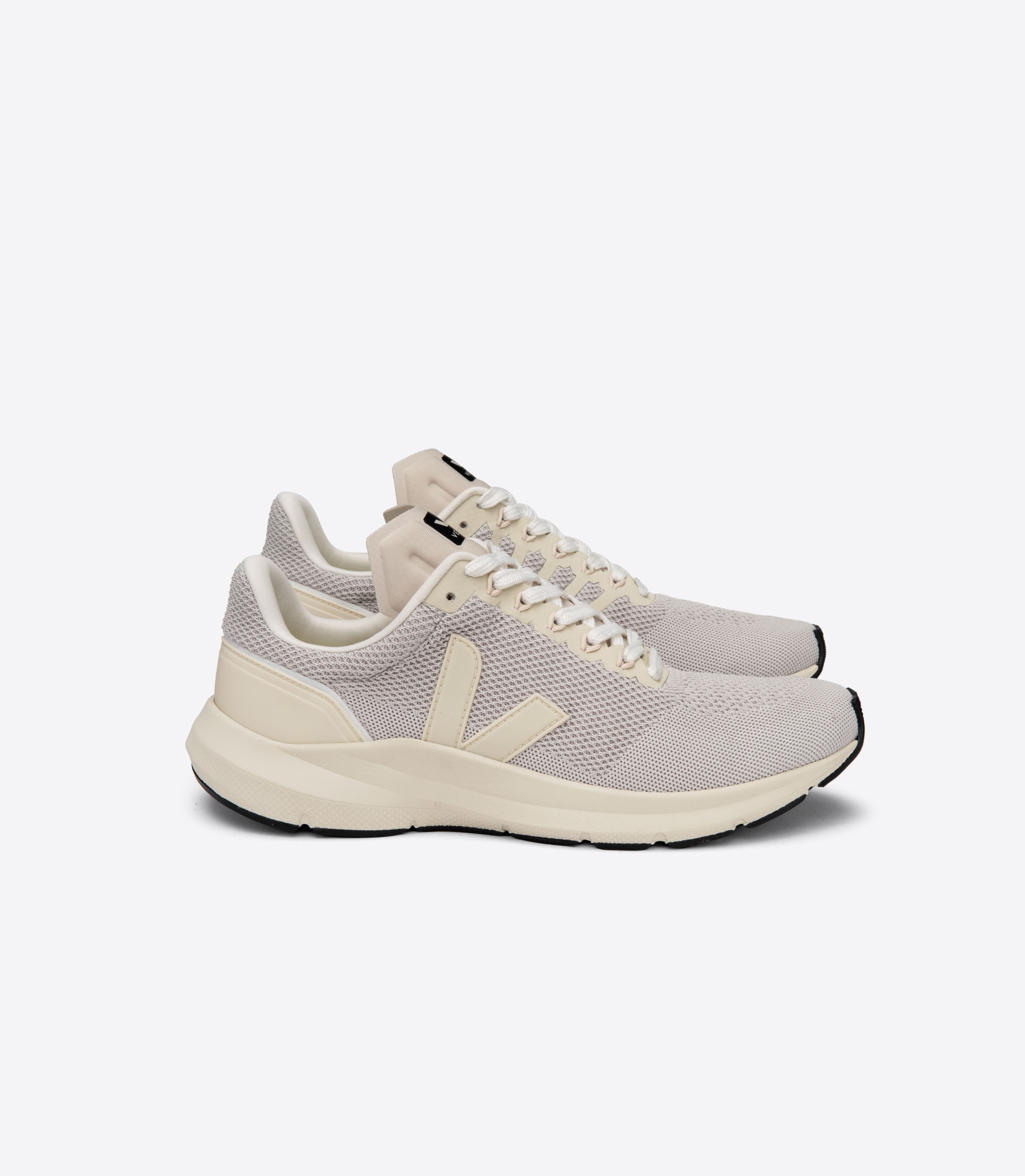 MARLIN V-KNIT CHALK PIERRE