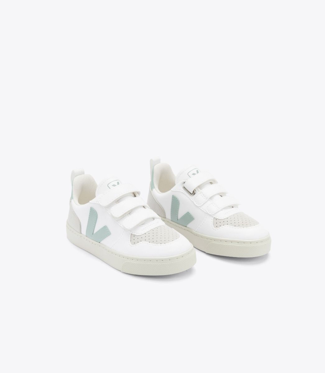 V-10 CWL WHITE MATCHA